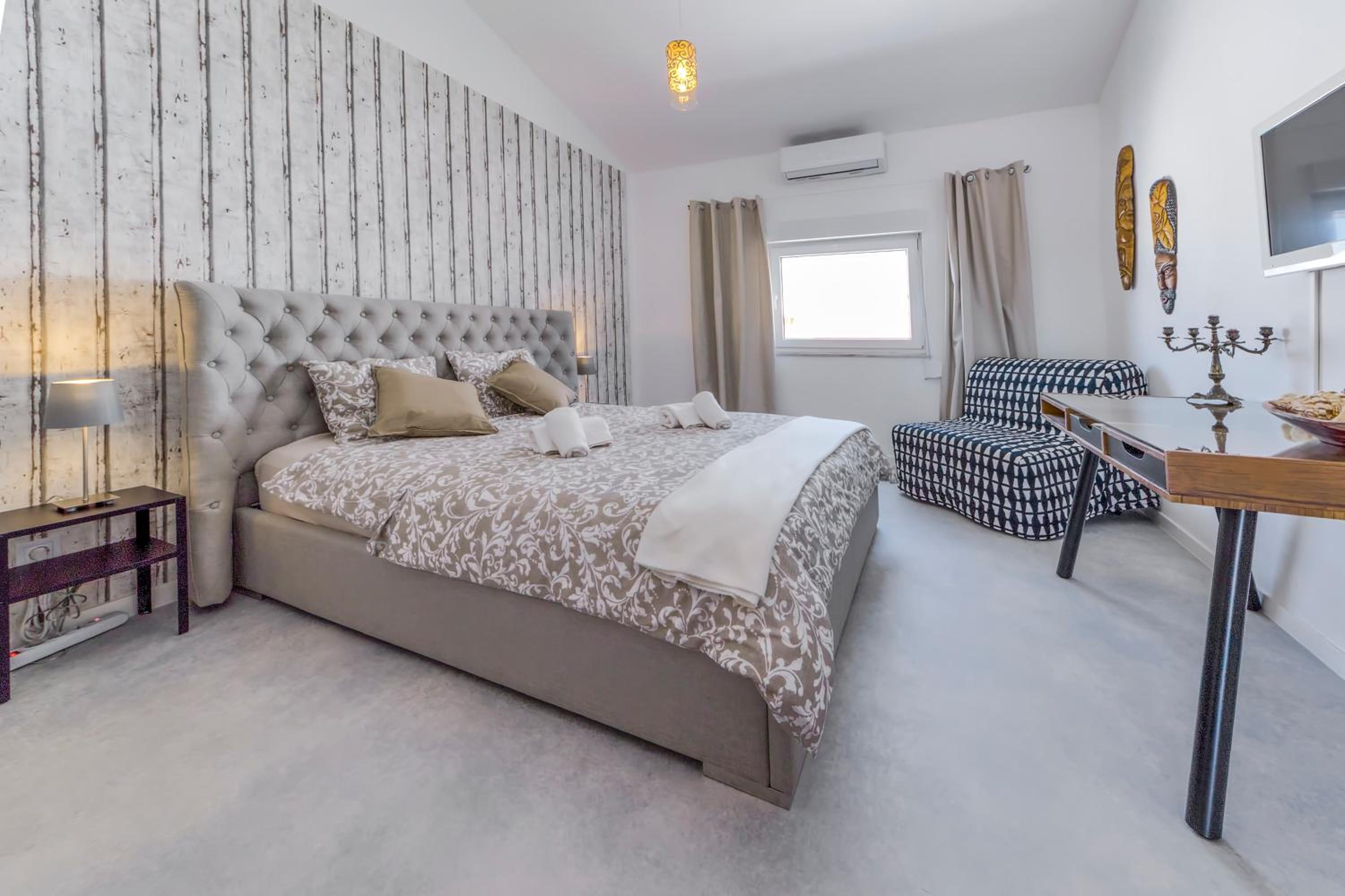 Two-Bedroom House photo 1