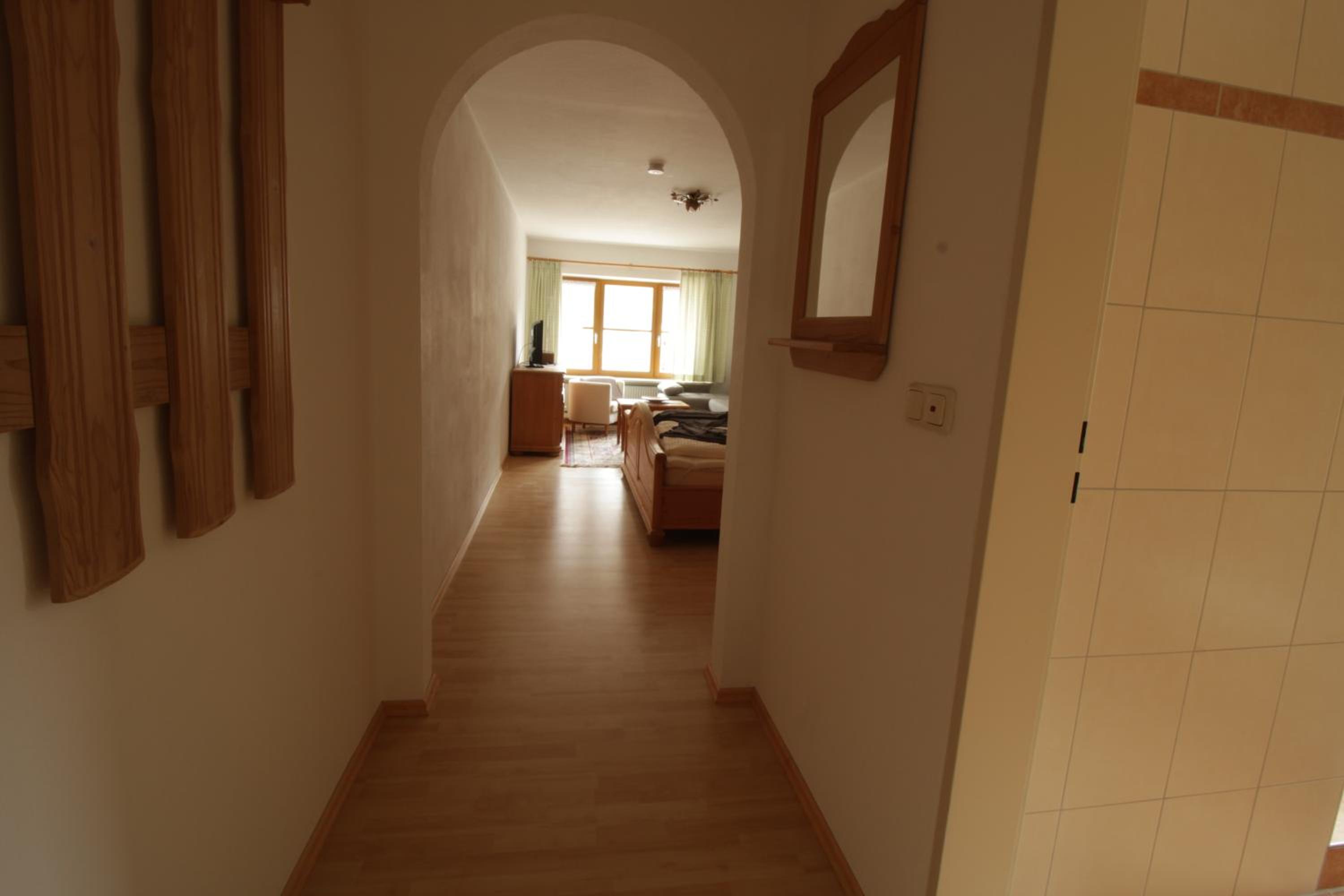 Double Room with Garden View photo 3