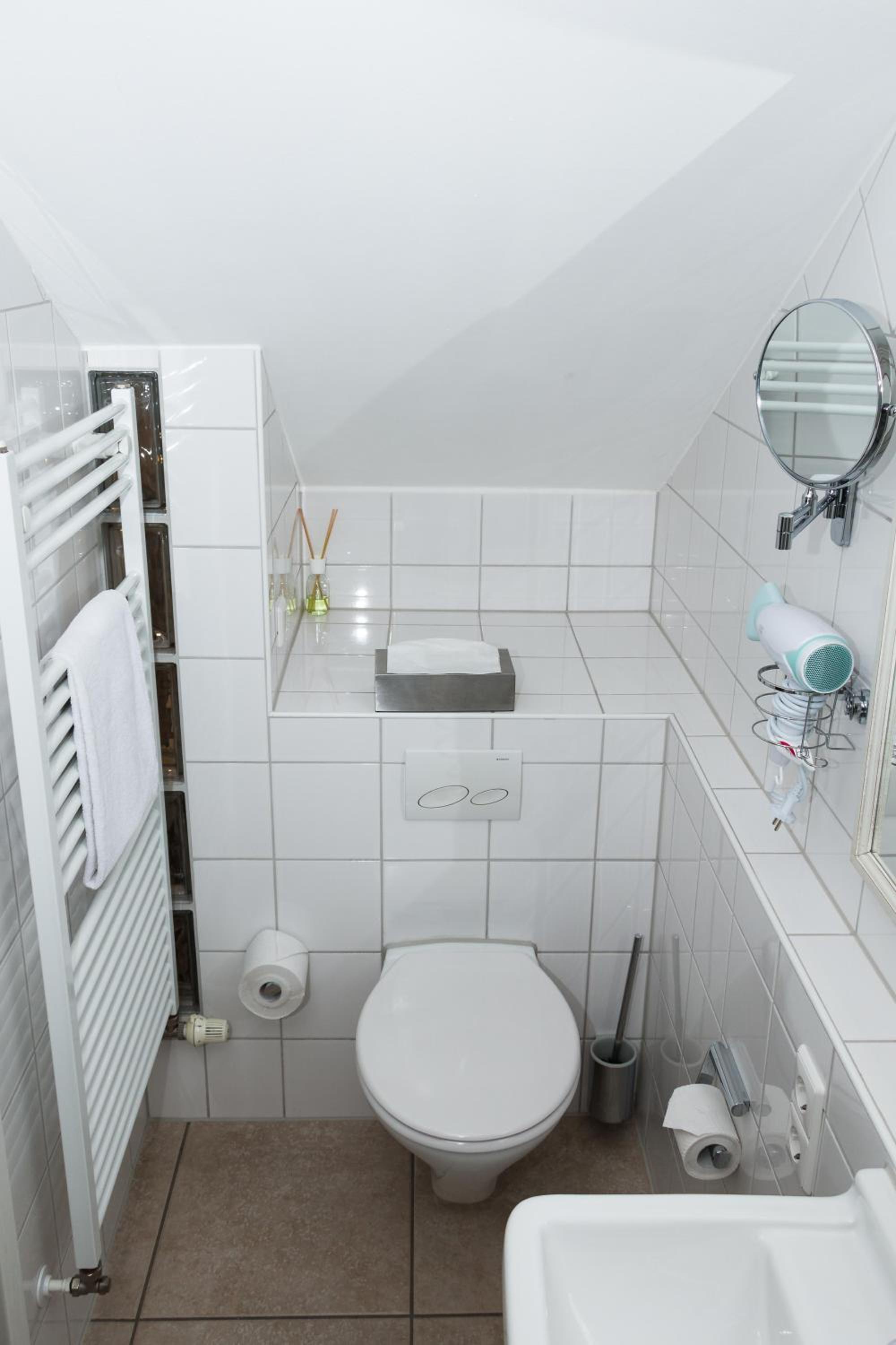Classic Single Room photo 3