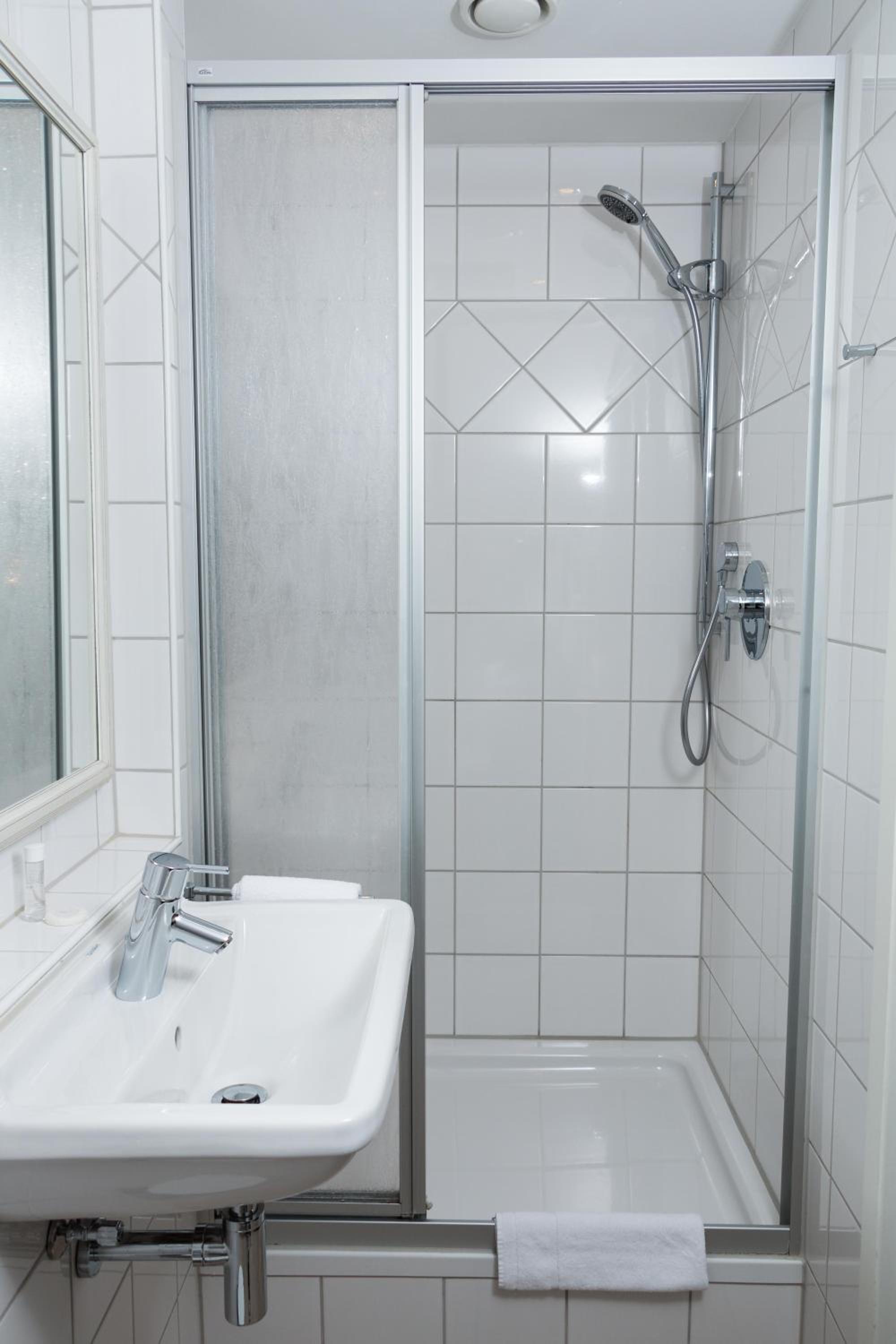 Classic Single Room photo 2
