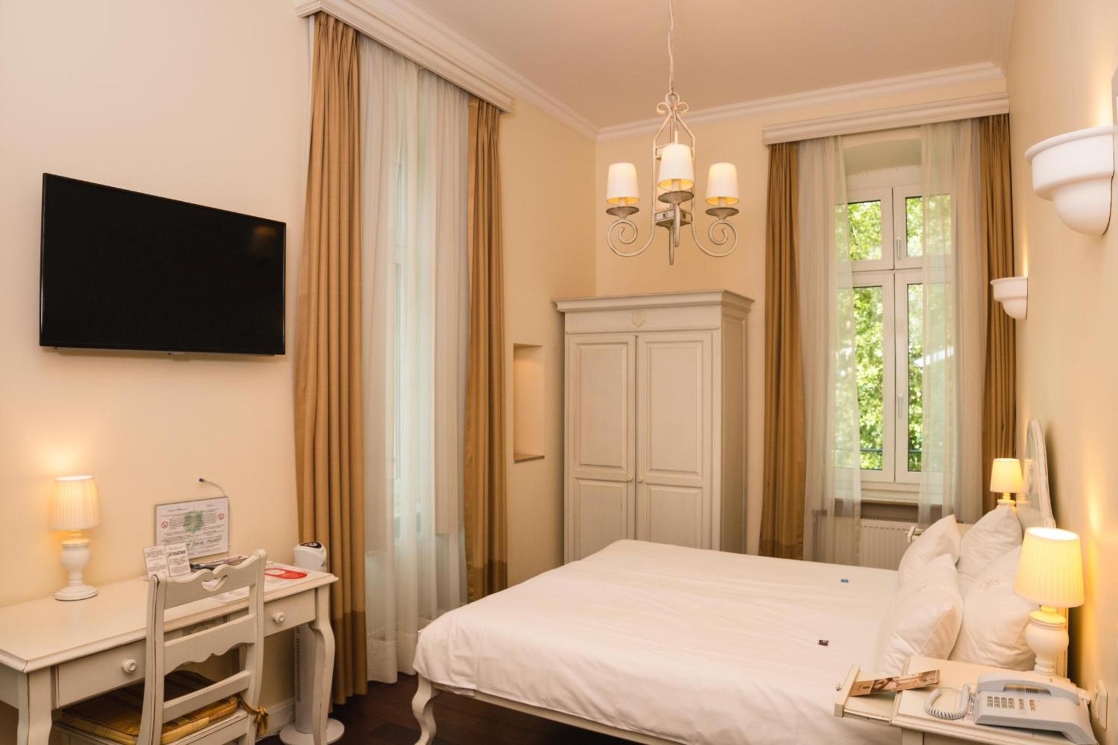 Superior Double Room photo 2
