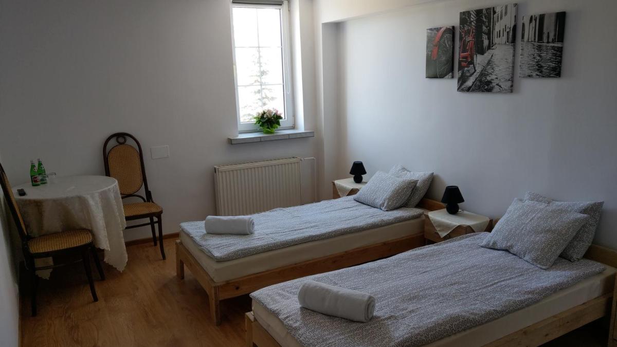 Twin Room photo 1
