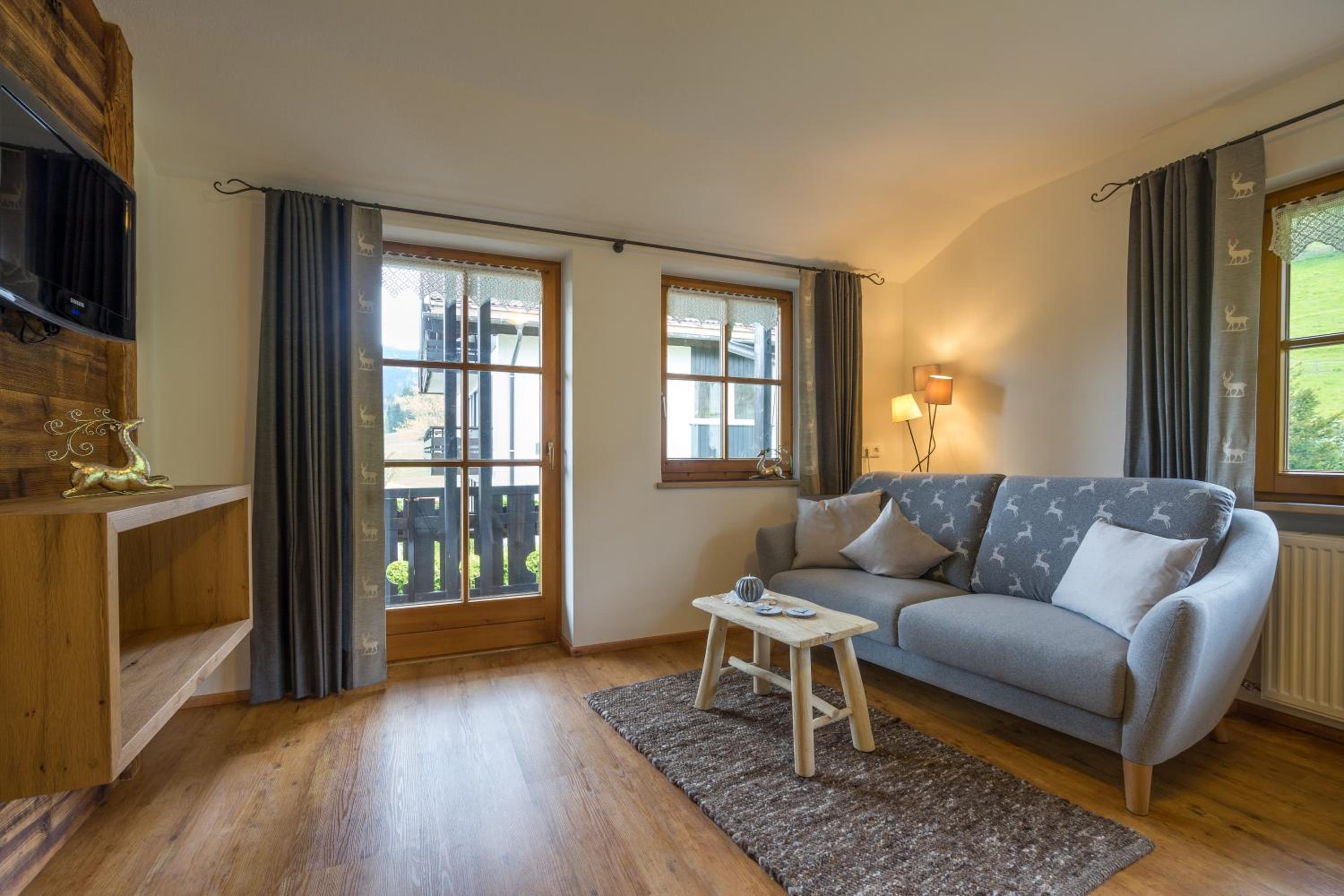 Apartment photo 1
