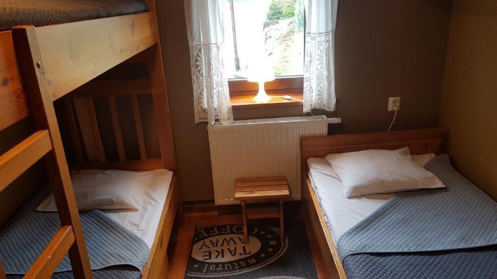 Triple Room with Private Bathroom photo 1