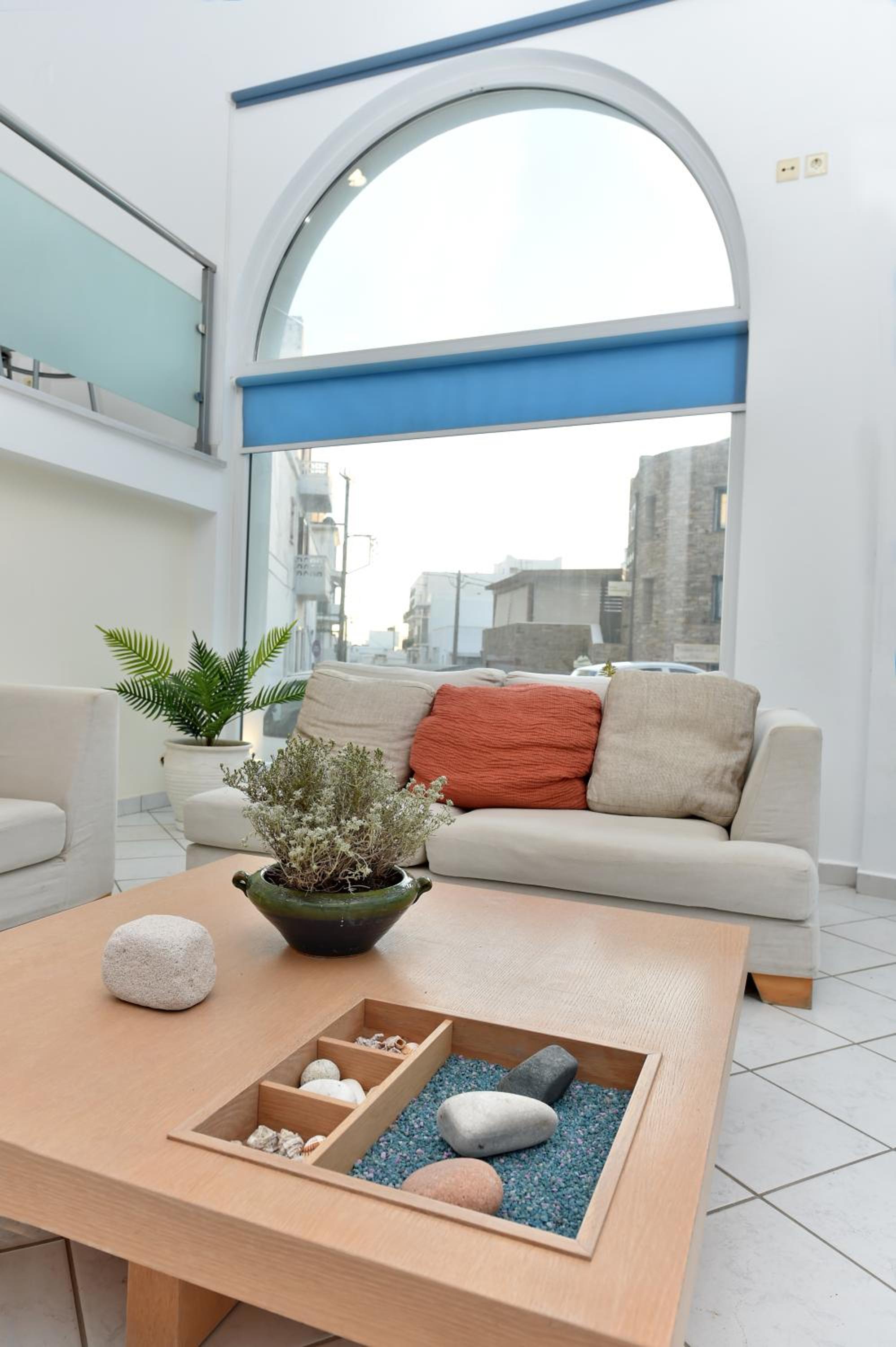 Studio Apartment With Sea View photo 3