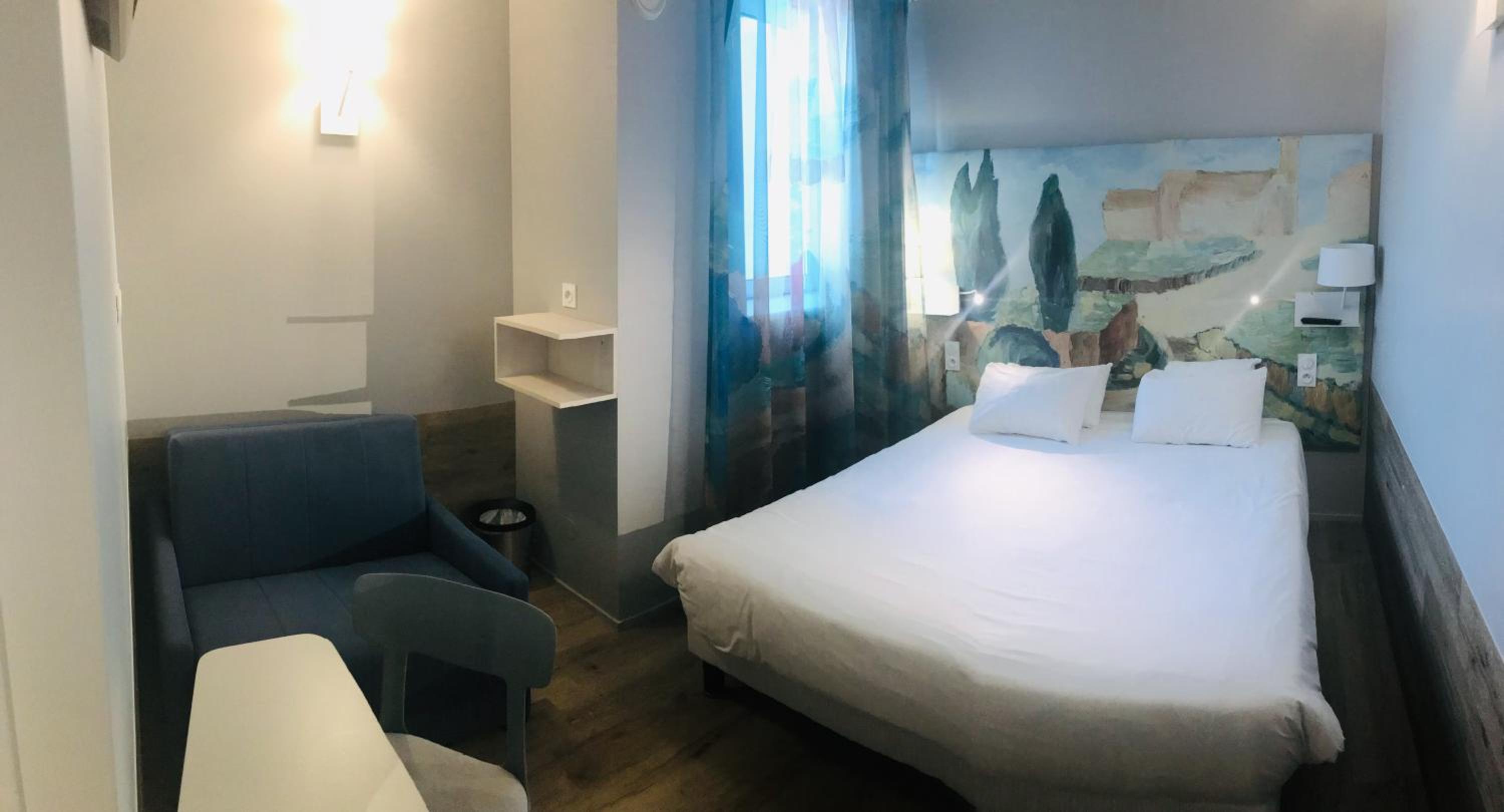 Comfort Triple Room