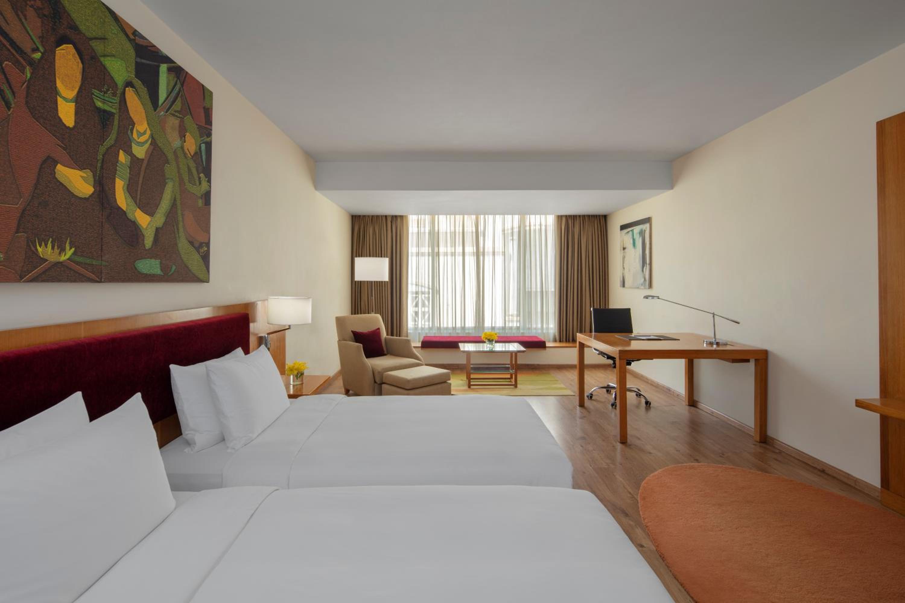 Superior Double or Twin Room Superior Double or Twin Room