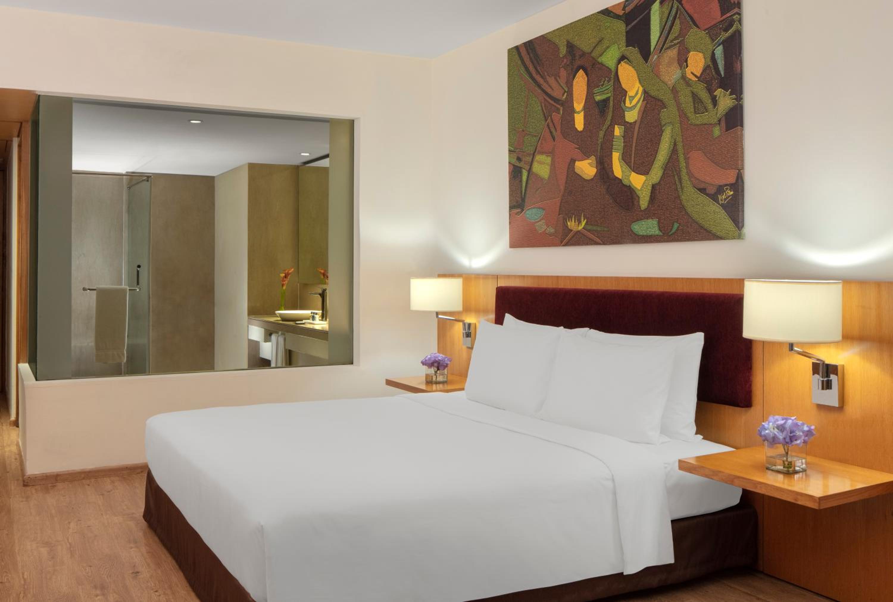Superior Double or Twin Room Superior Double or Twin Room