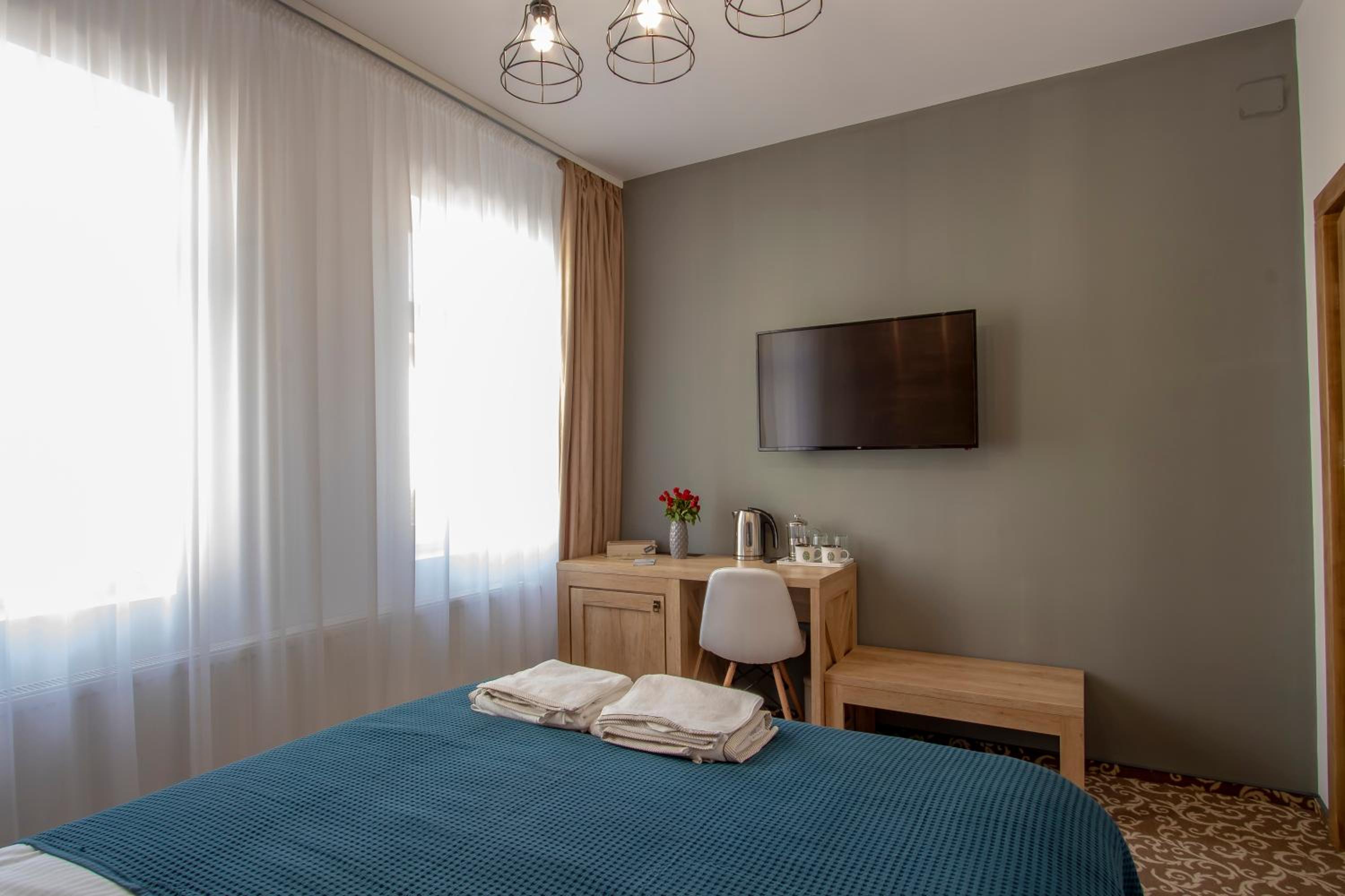 Apartment - Ground Floor - Photo 8