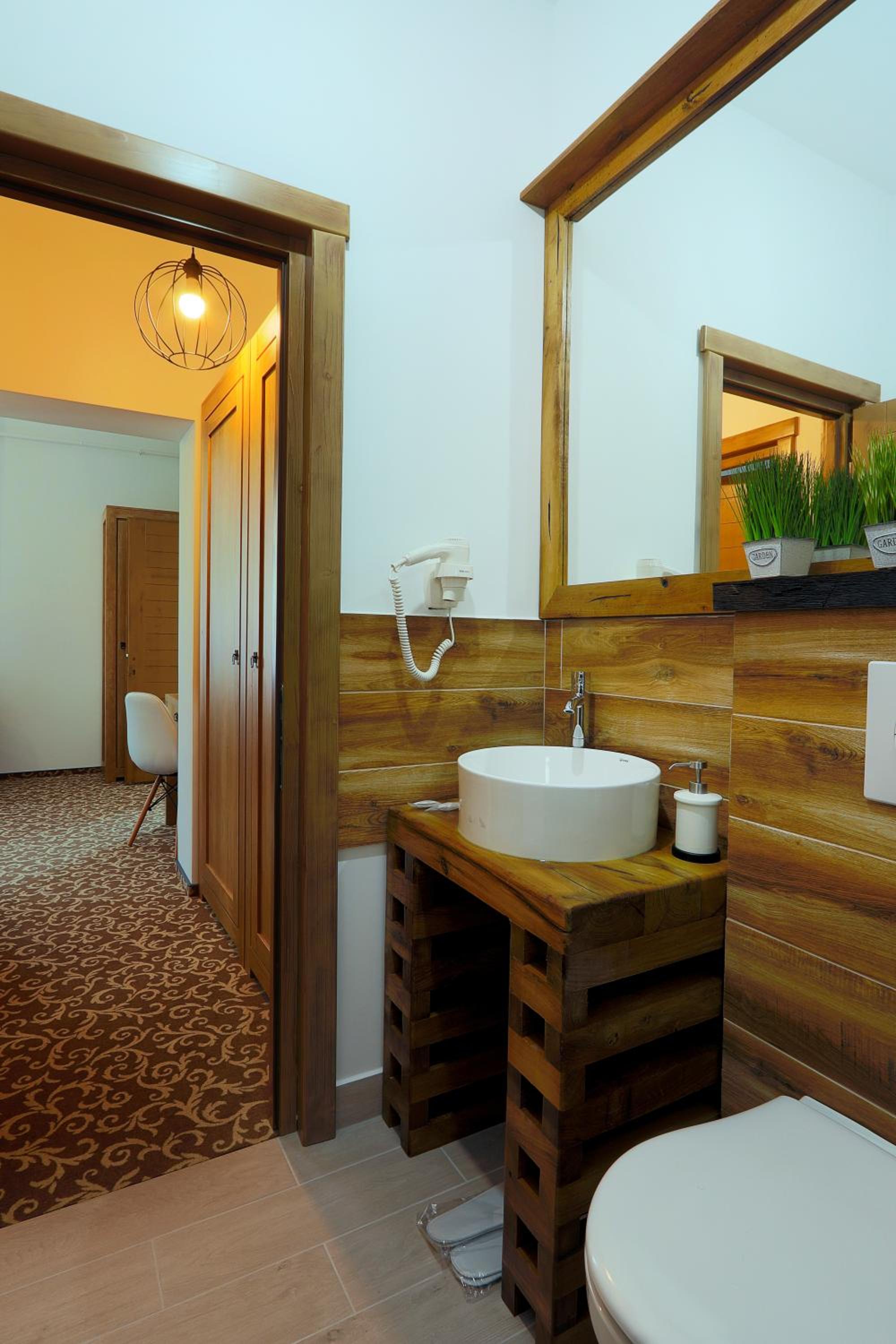 Apartment - Ground Floor - Photo 4