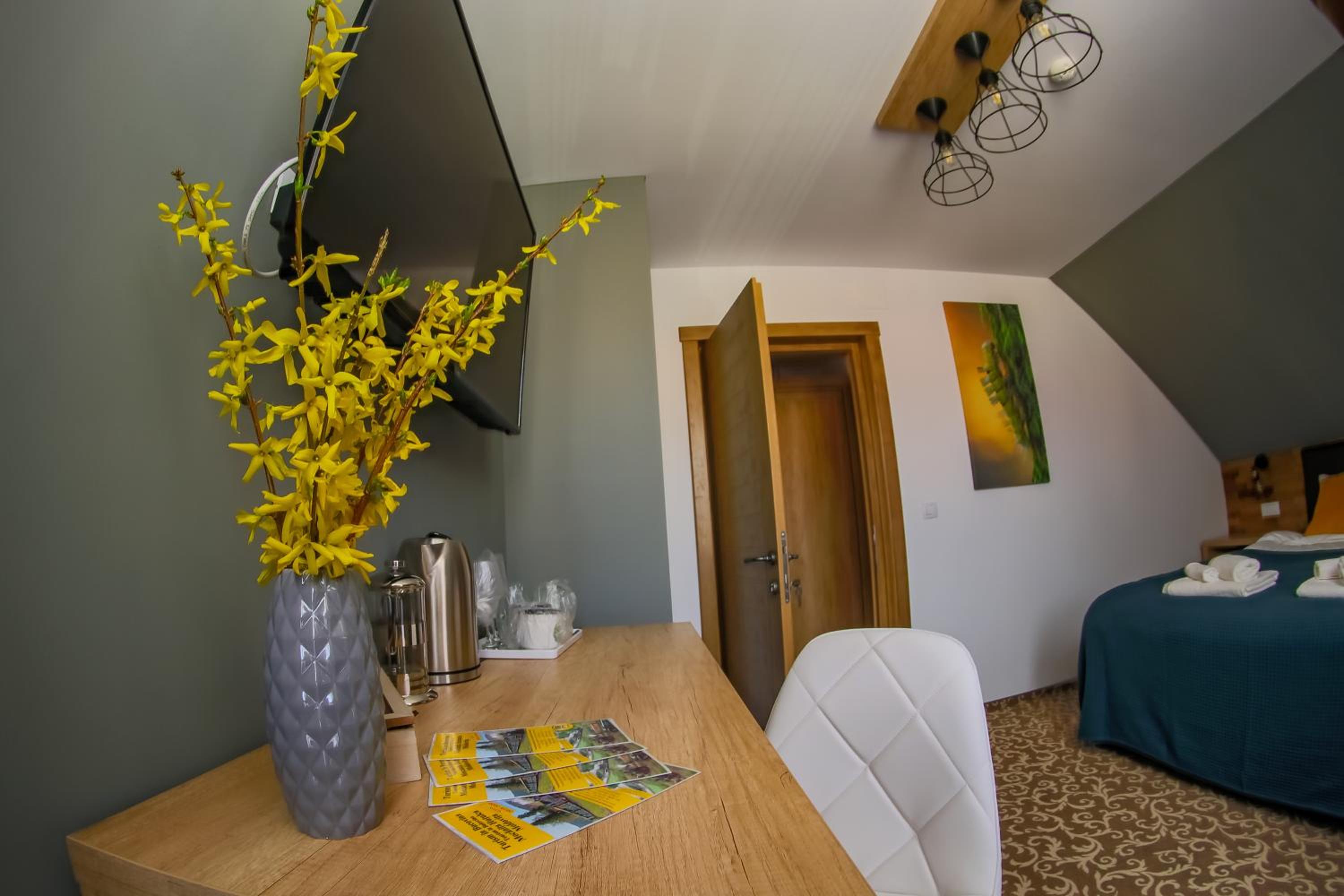 Superior Apartment - Photo 8