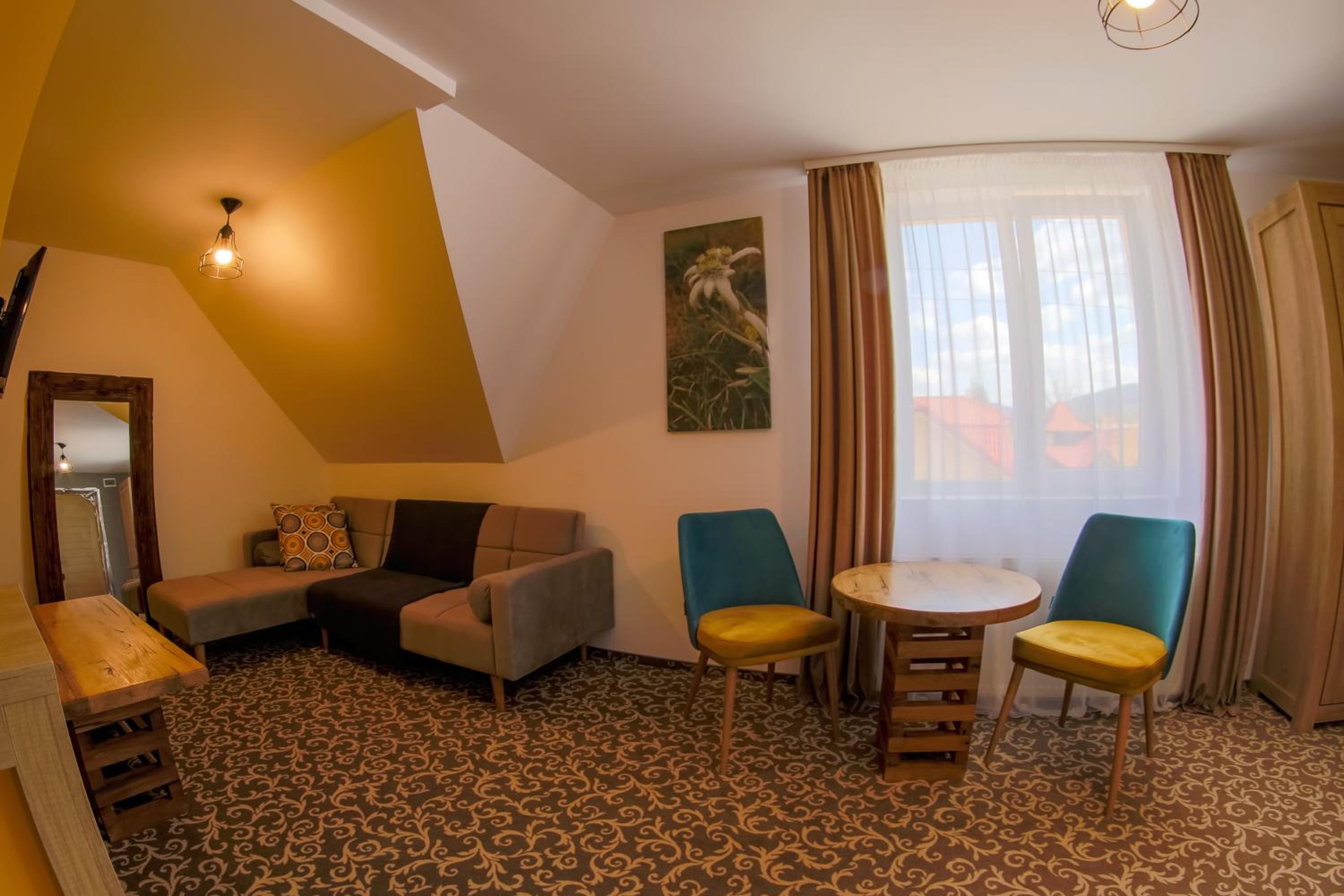 Superior Apartment - Photo 4