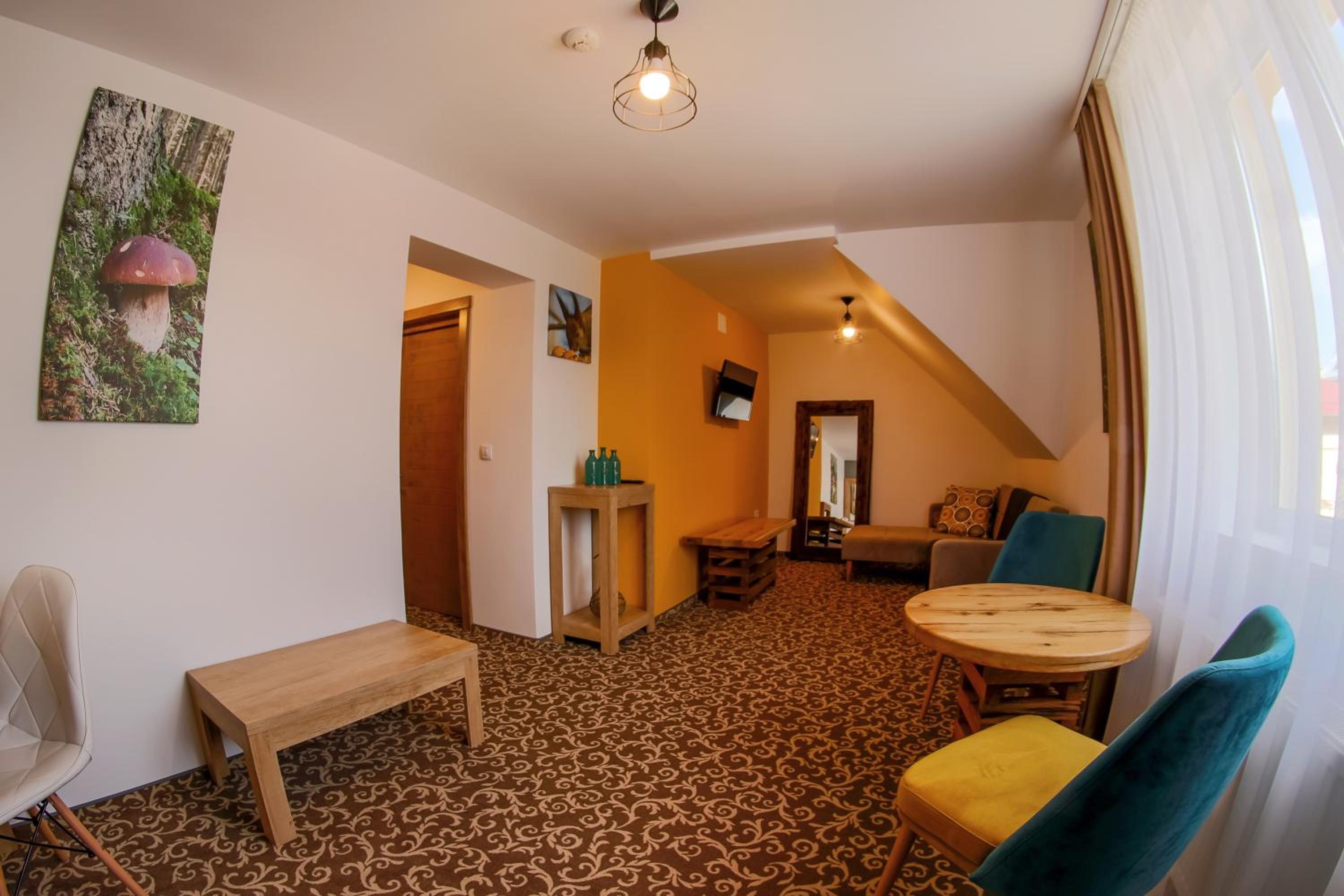 Superior Apartment - Photo 3