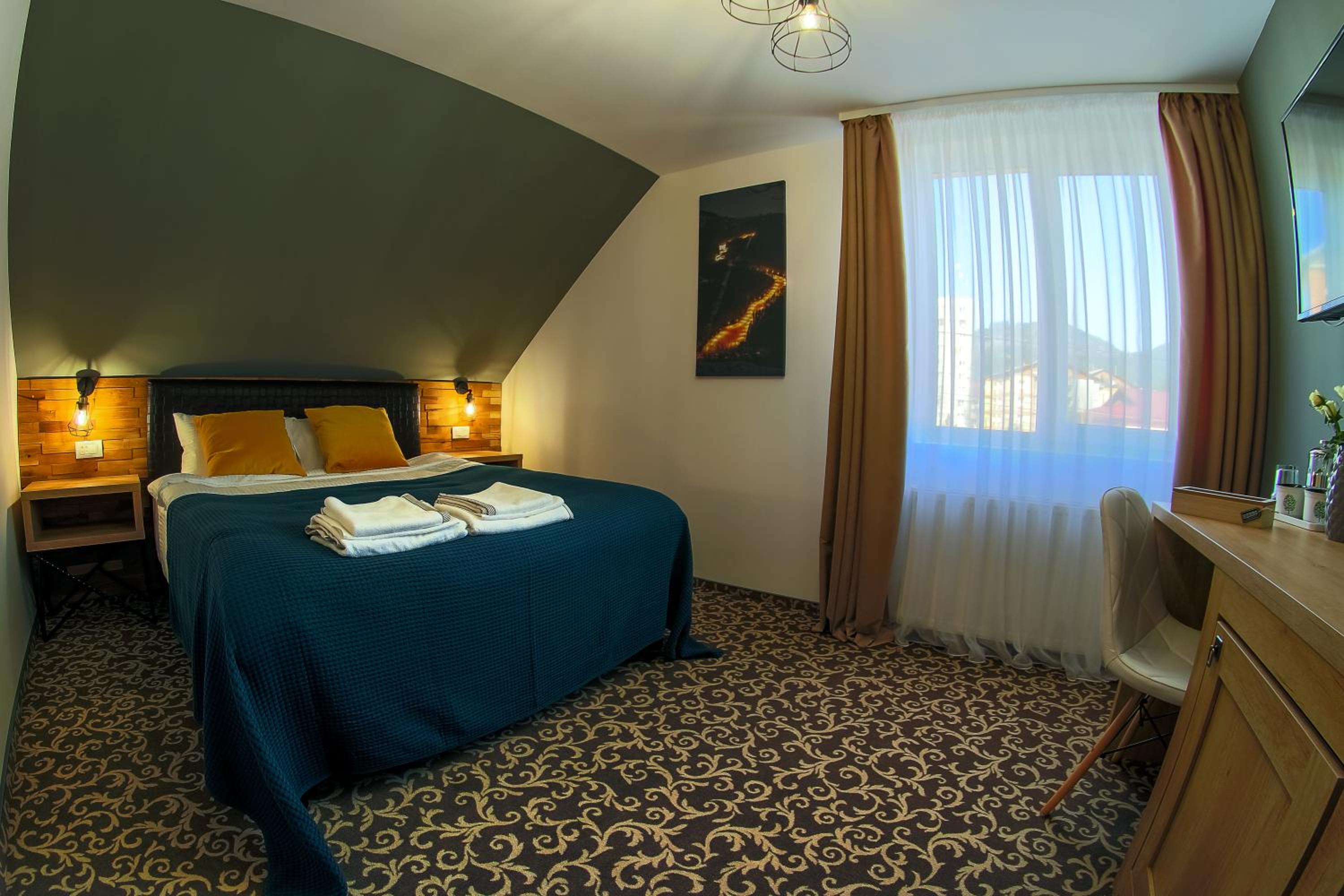 Superior Apartment - Photo 6