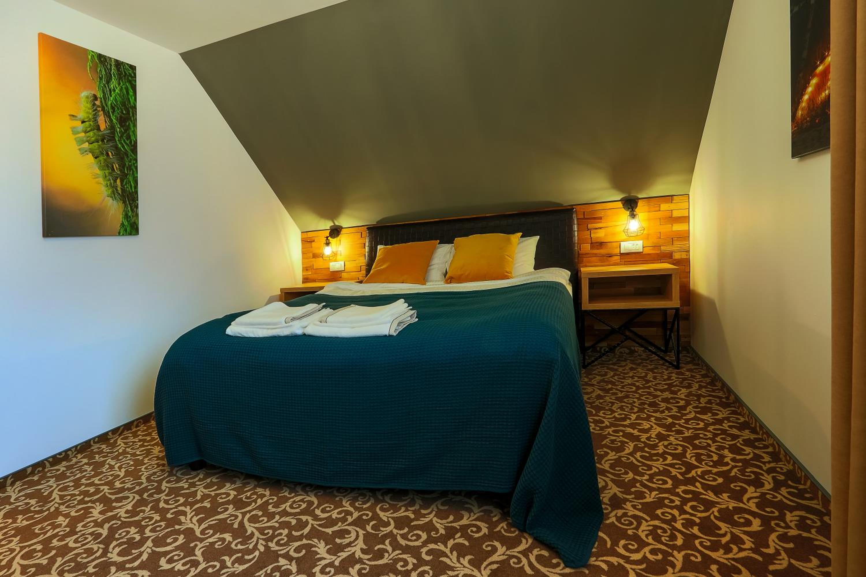 Superior Apartment - Photo 5