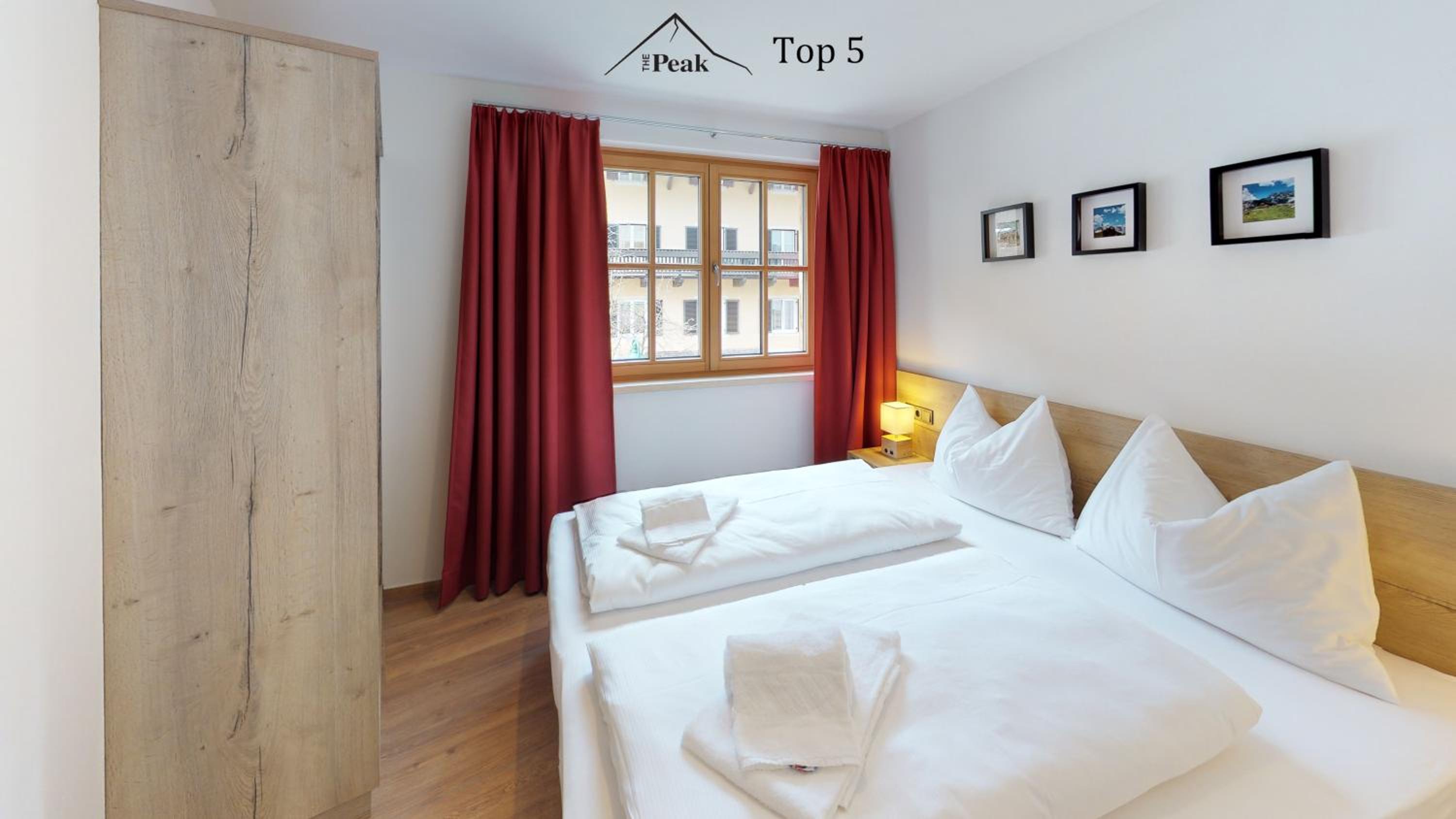 Premium Apartment Top 5