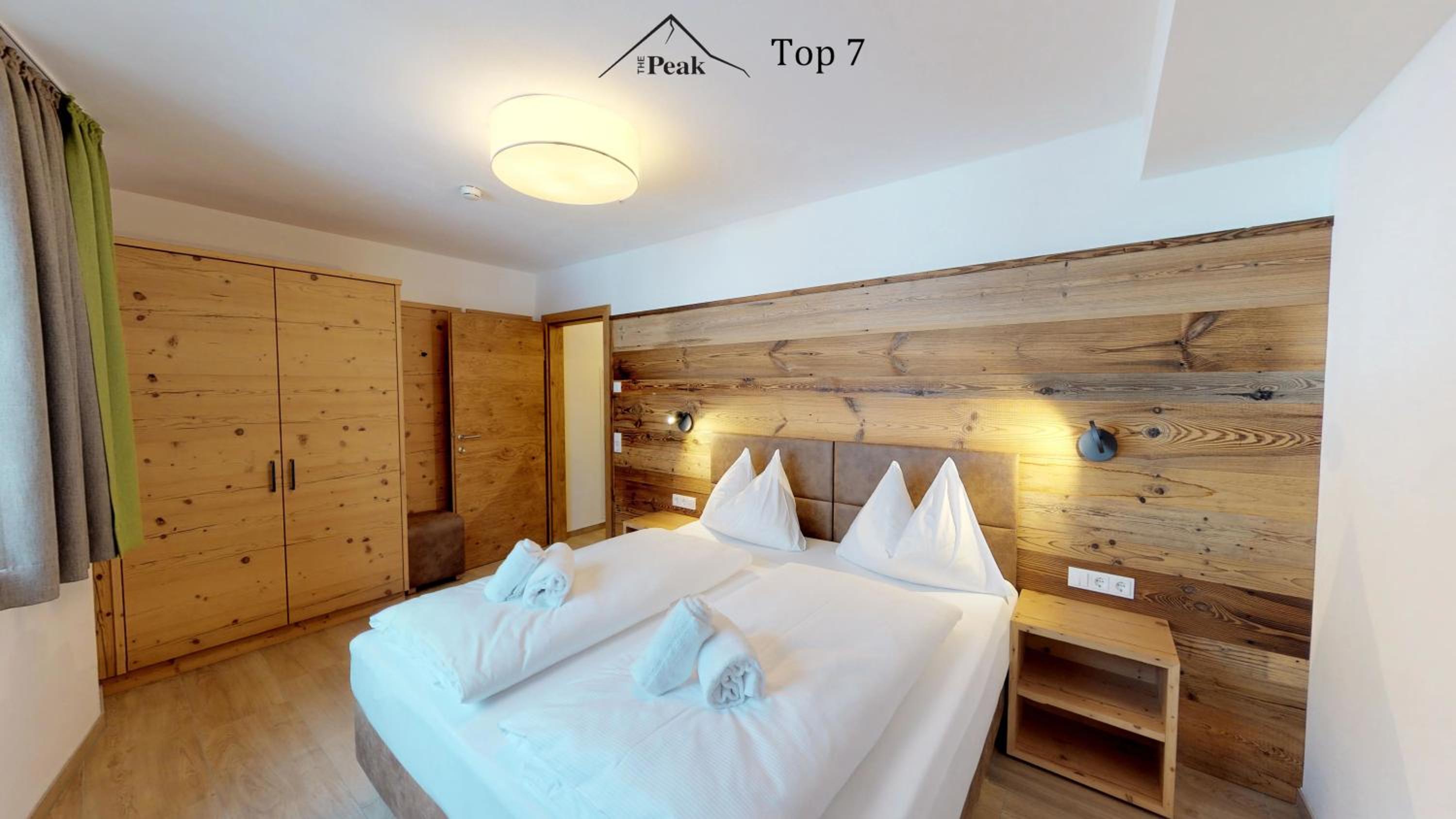Premium Apartment Top 7