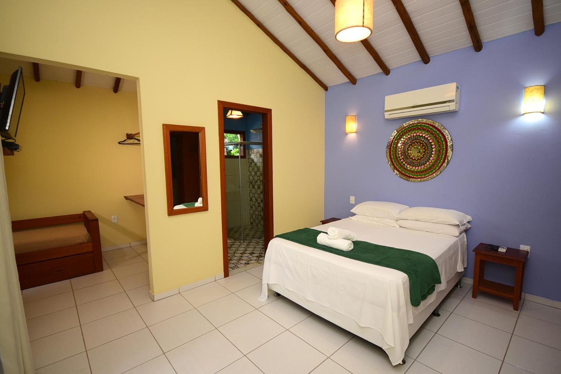 Suite Comfort Family 