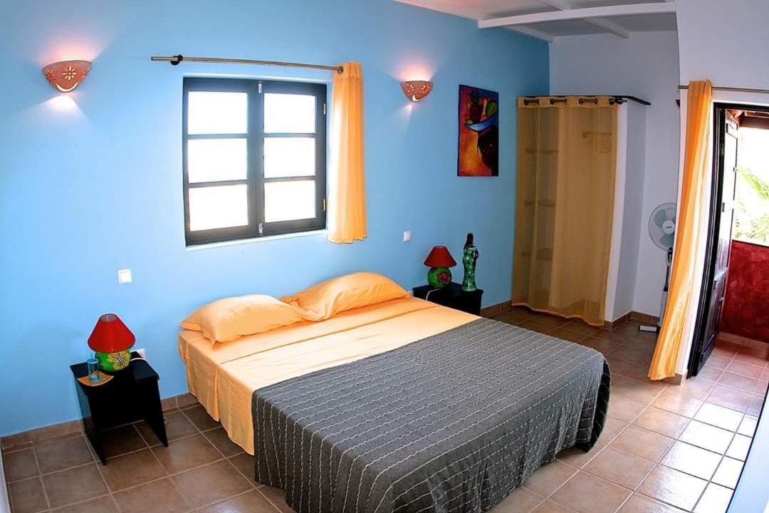 Double Room with Private Bathroom photo 2