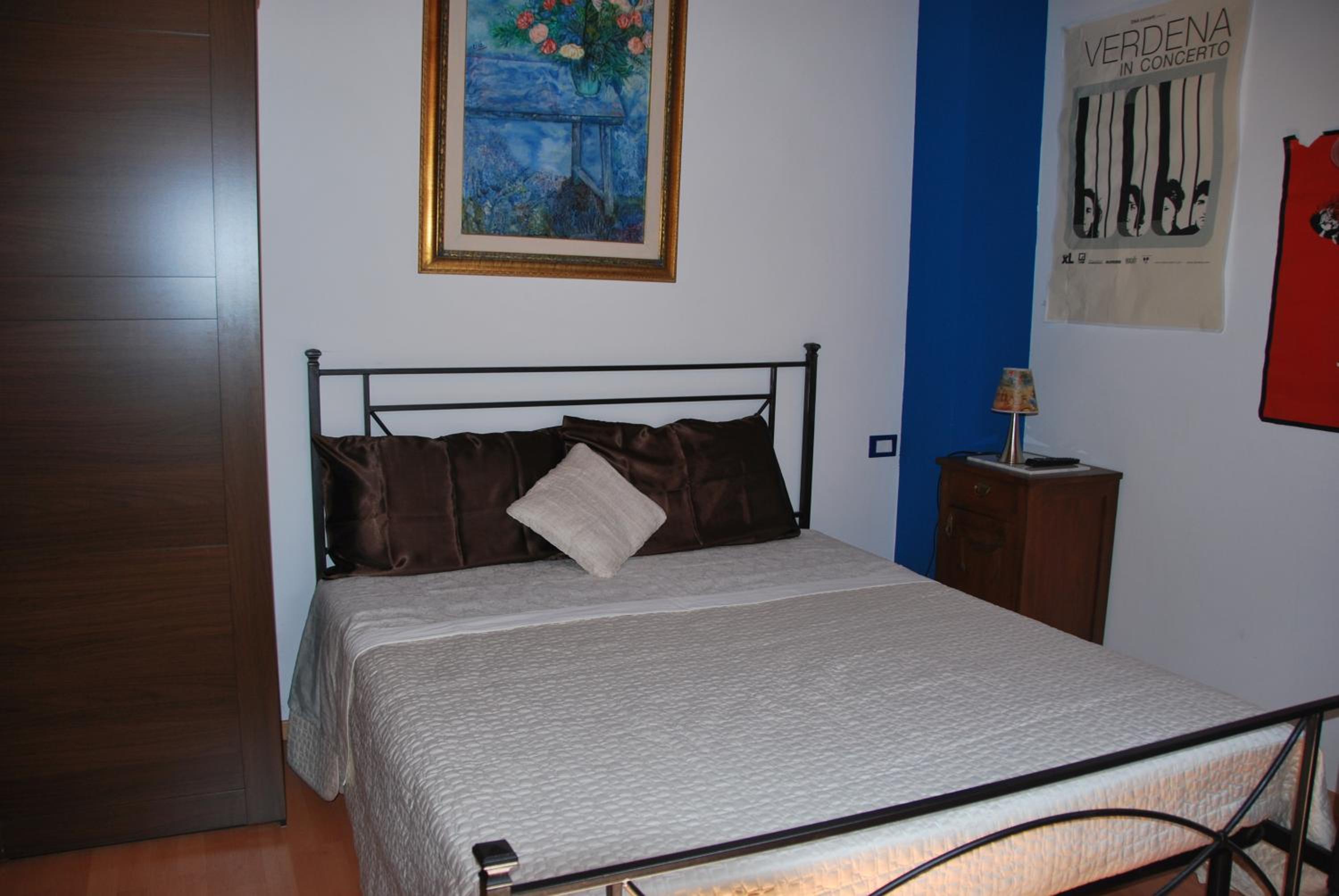 Triple Room (3 Adults) photo 1