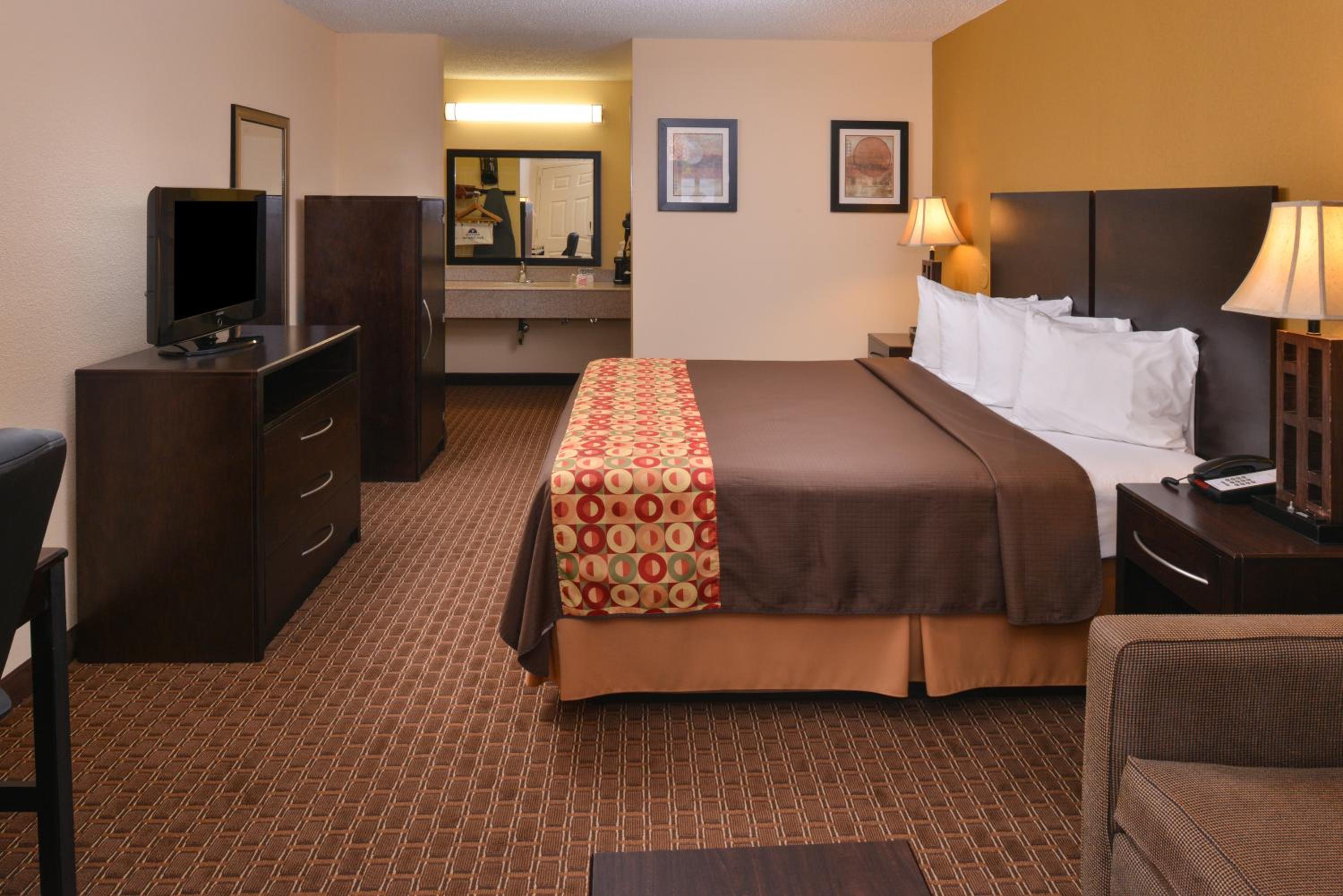 King Room photo 1