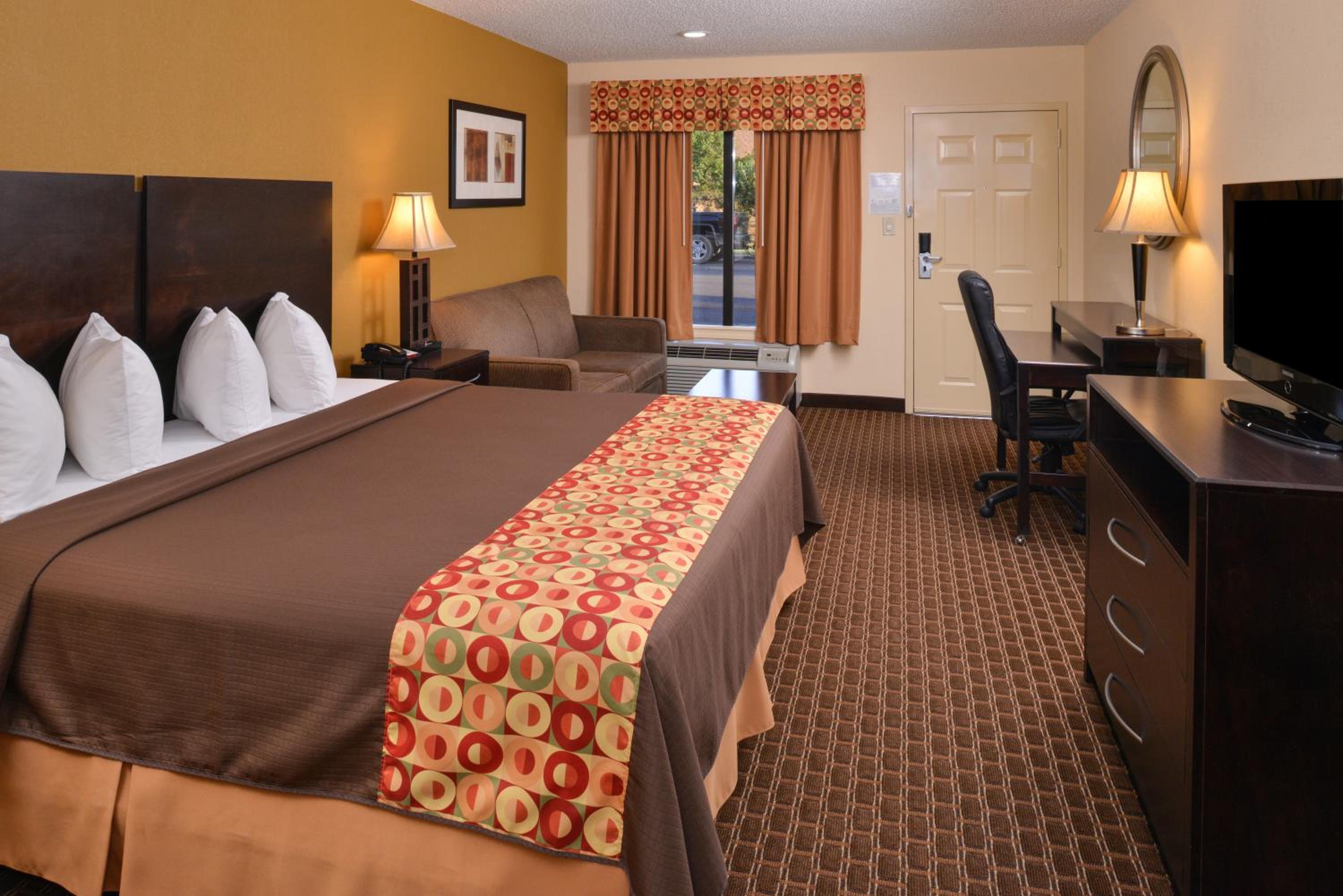 King Room photo 2