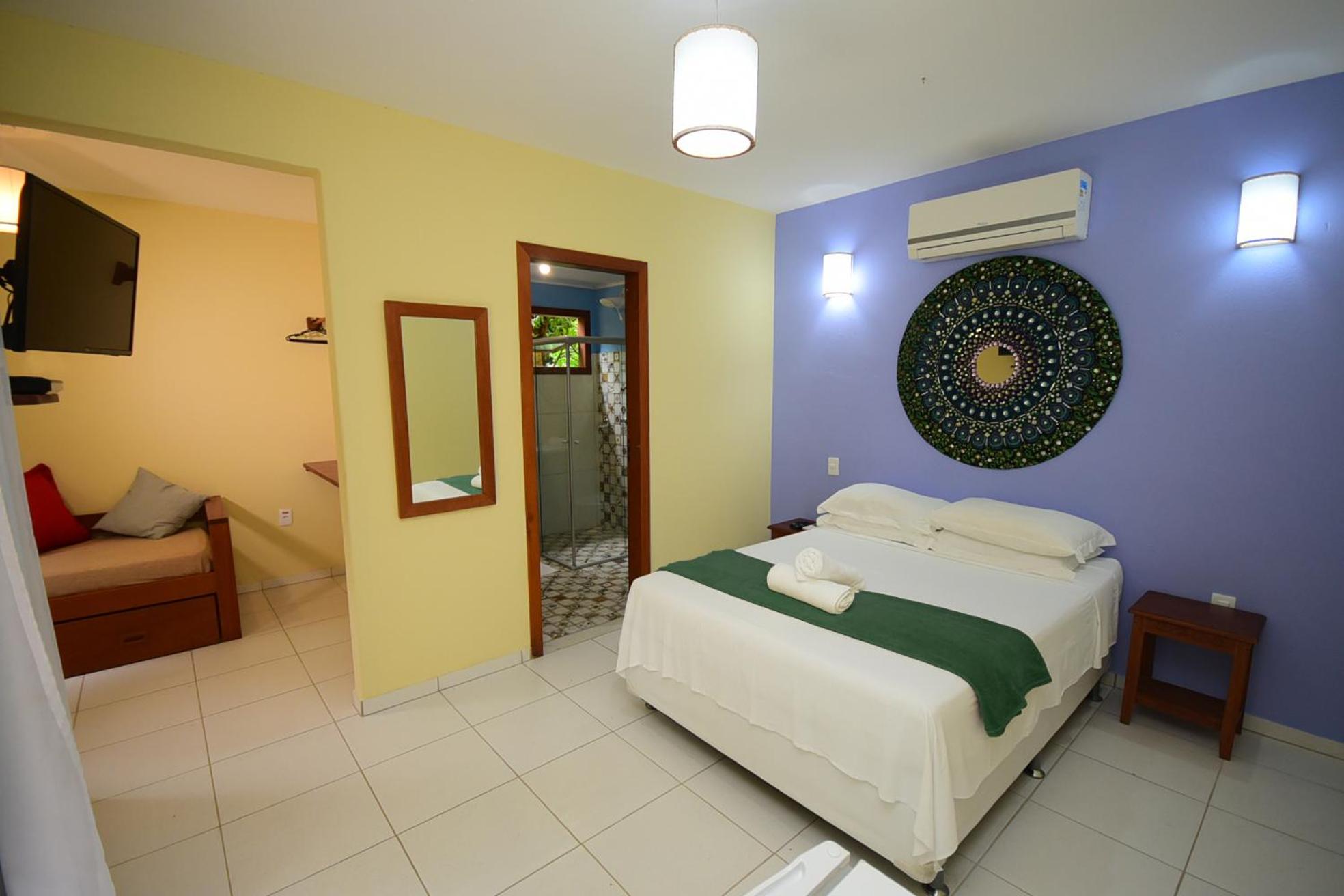 Suite Comfort Family 