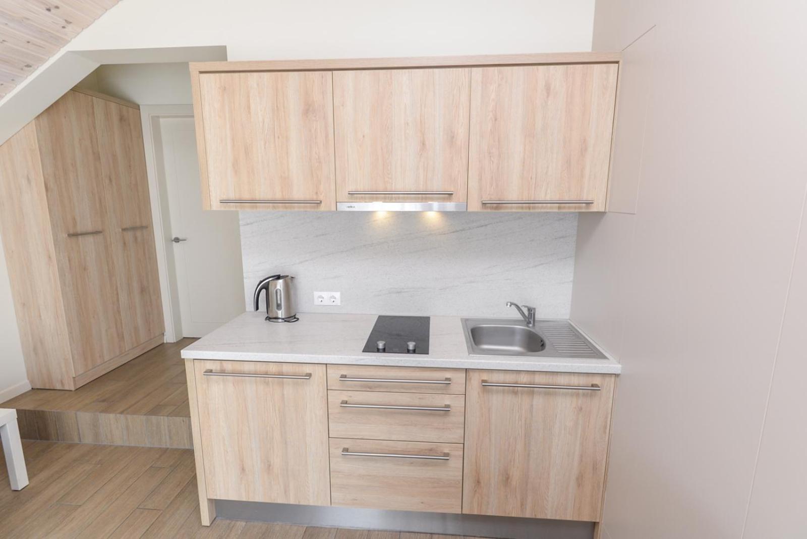 Superior Apartment photo 2
