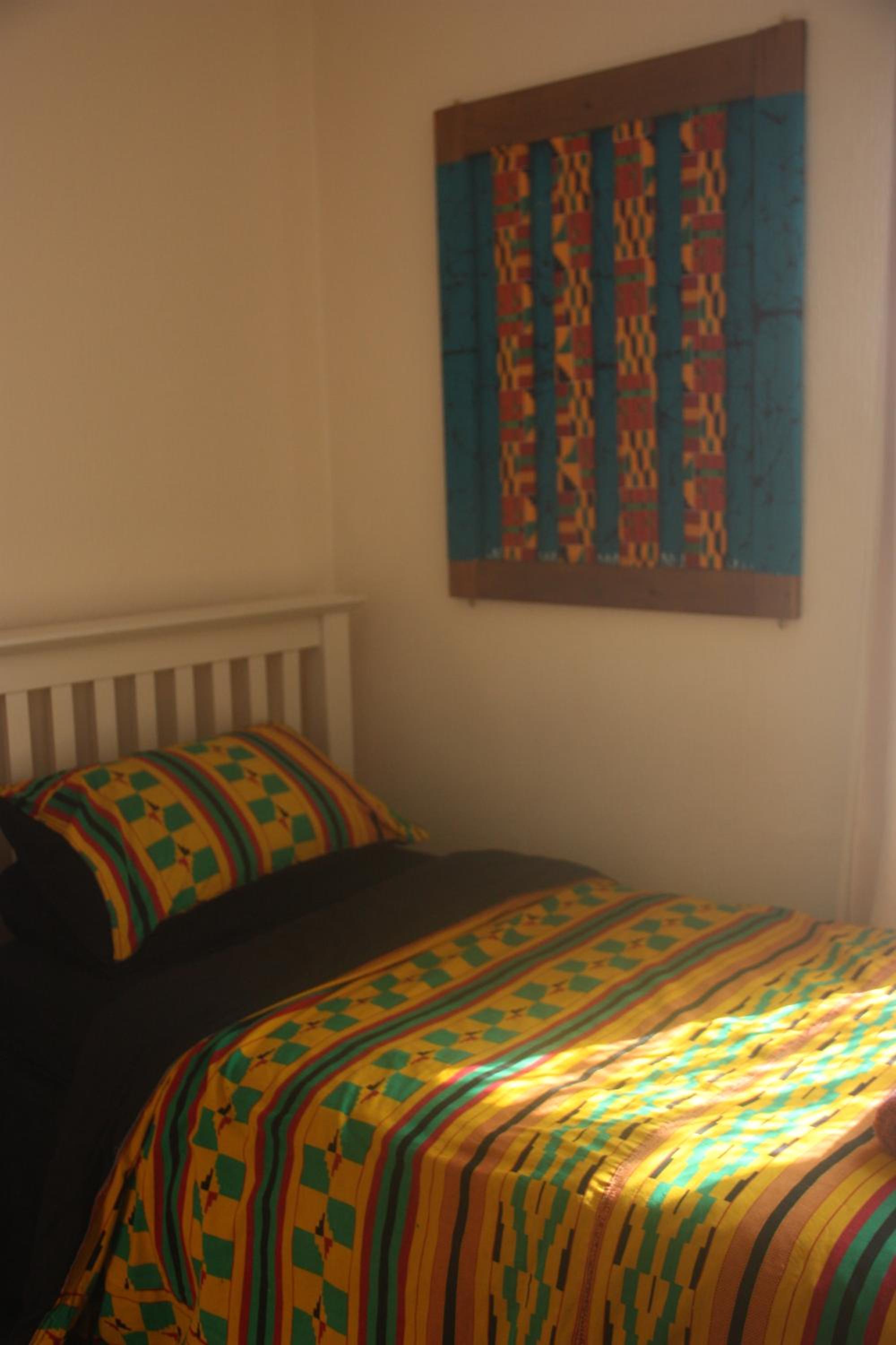 Budget Single Room photo 1