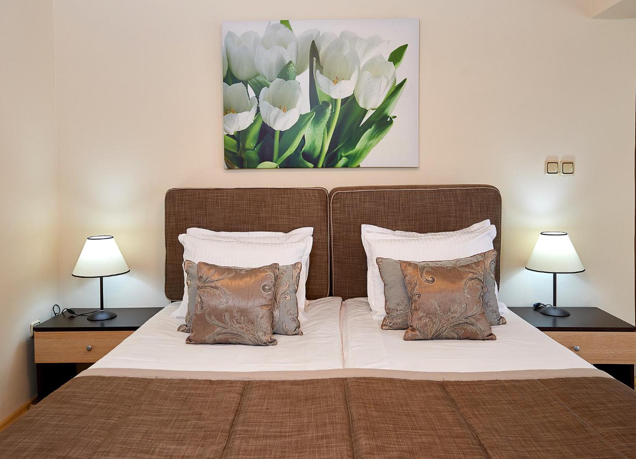 Executive Junior Suite photo 1