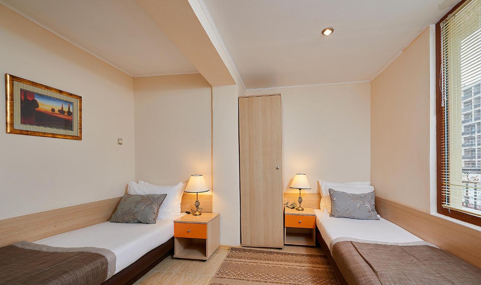Executive Junior Suite photo 3