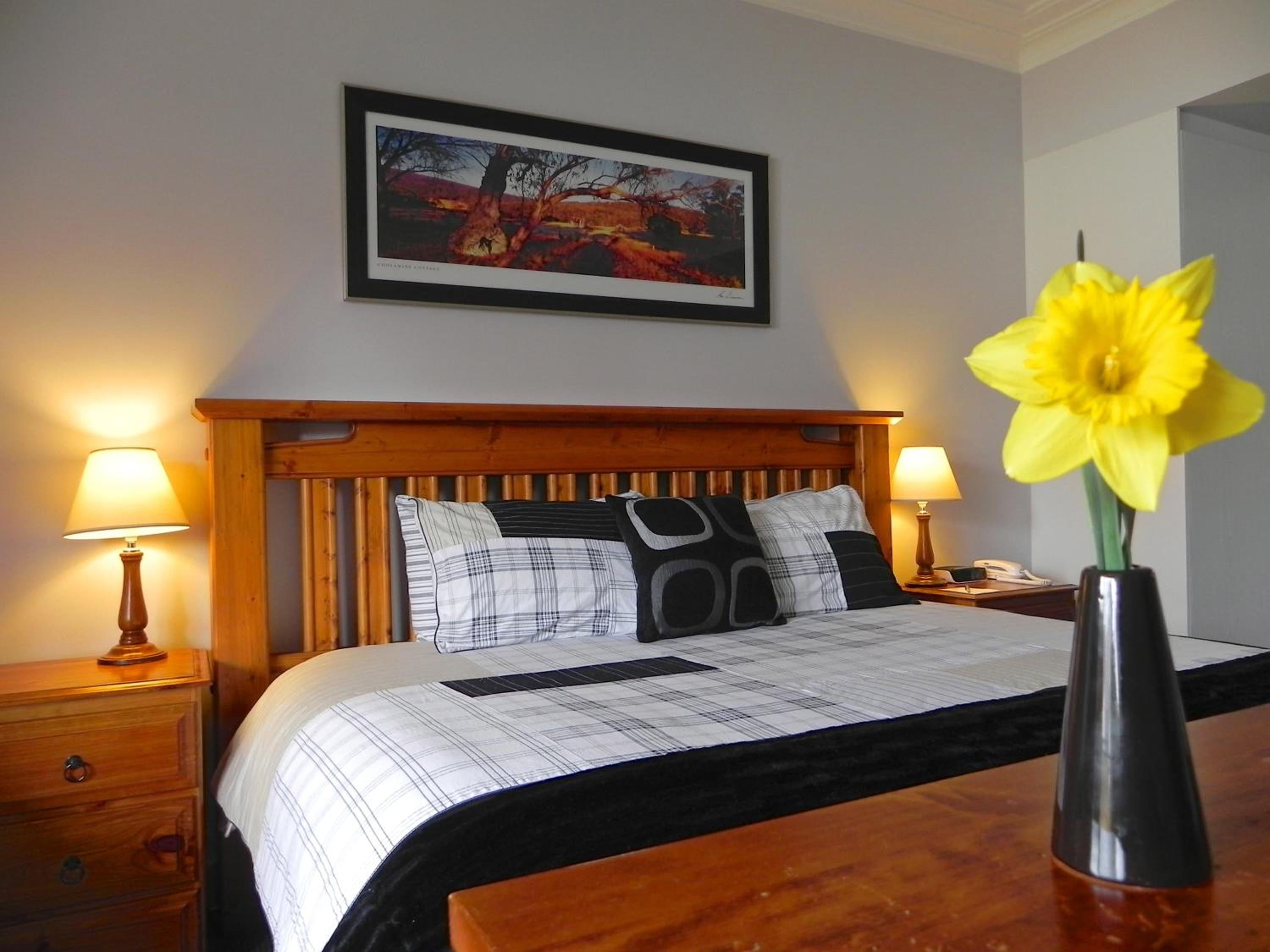 Executive King Suite photo 3