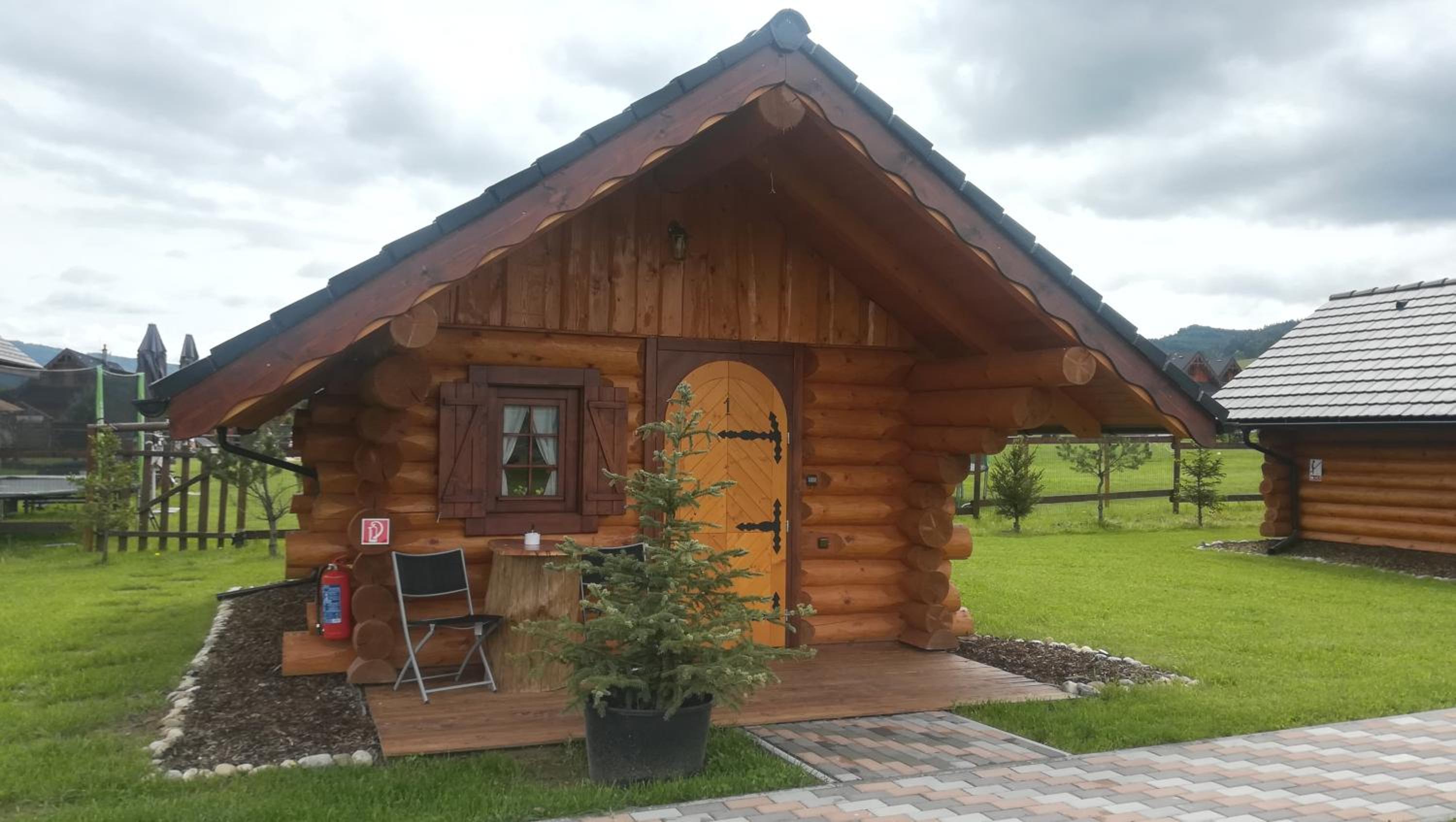 Cottage photo 2