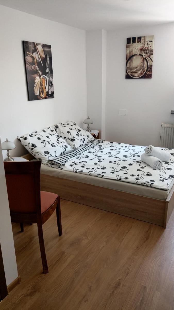 Double Room photo 1