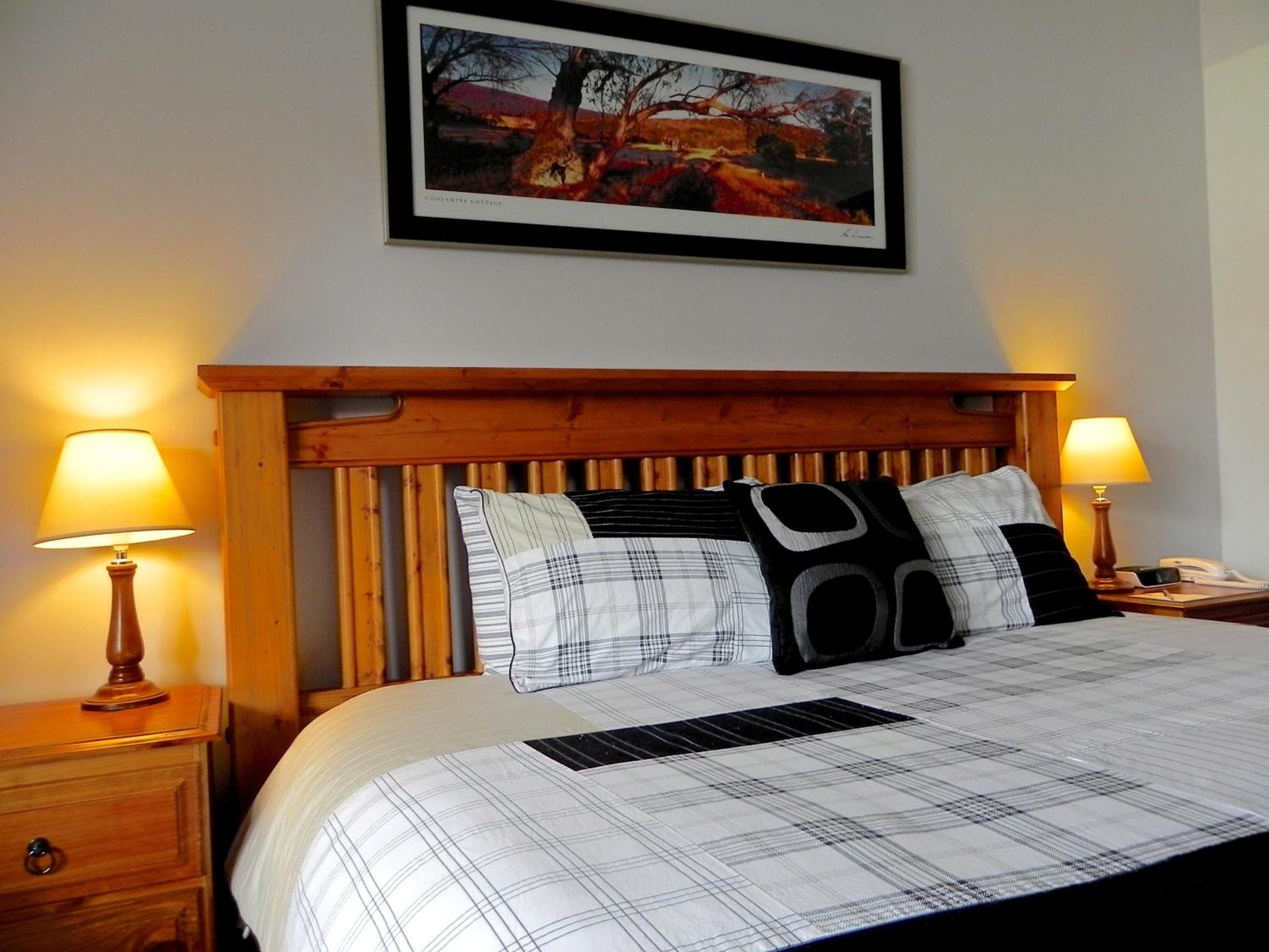 Executive King Suite photo 2