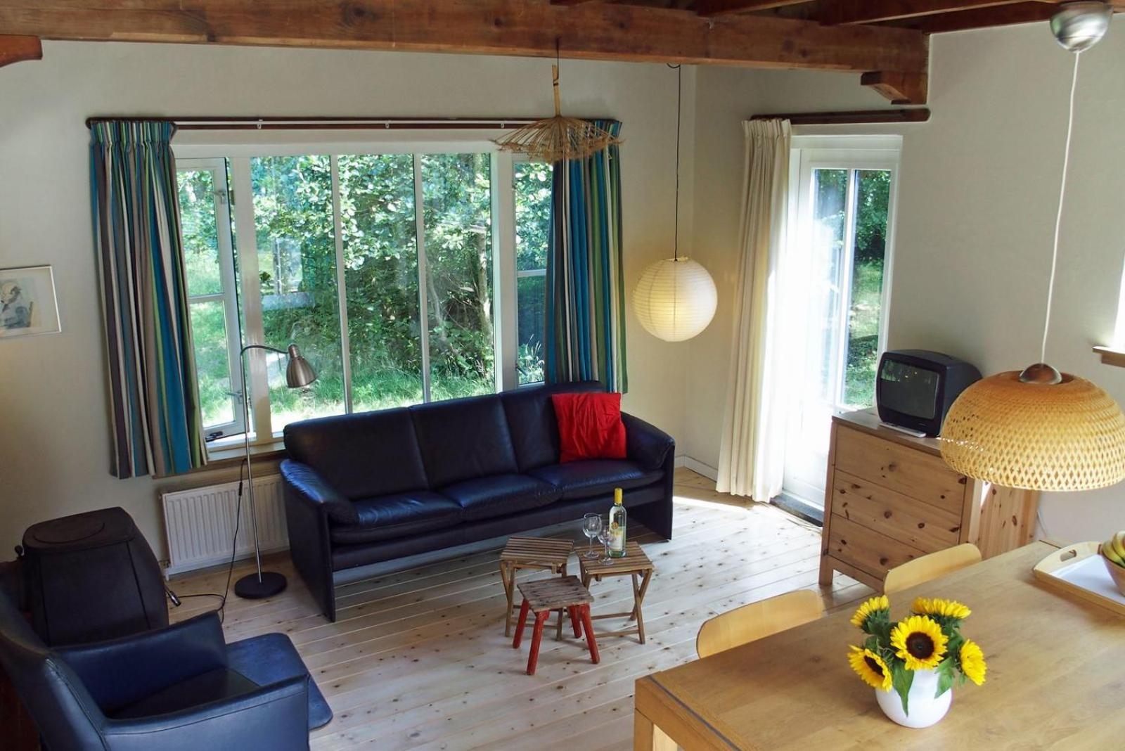 Three-Bedroom House photo 1