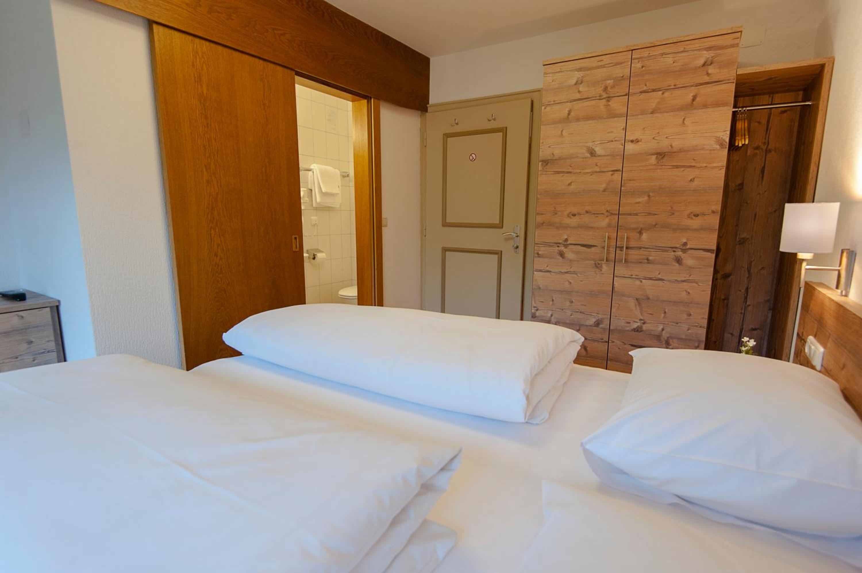 Double Room photo 3