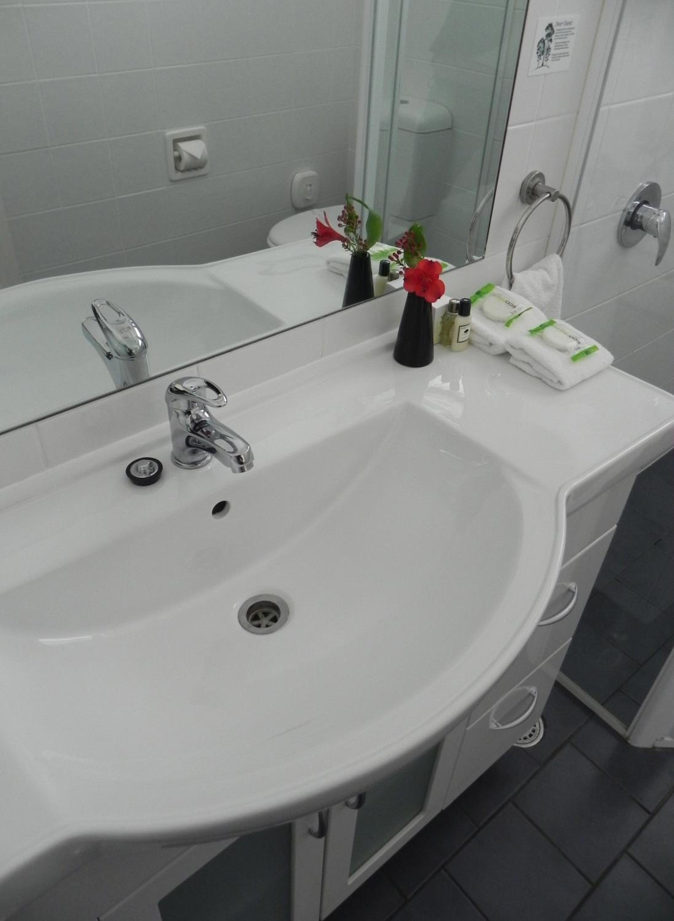 Deluxe Twin Suite photo 2