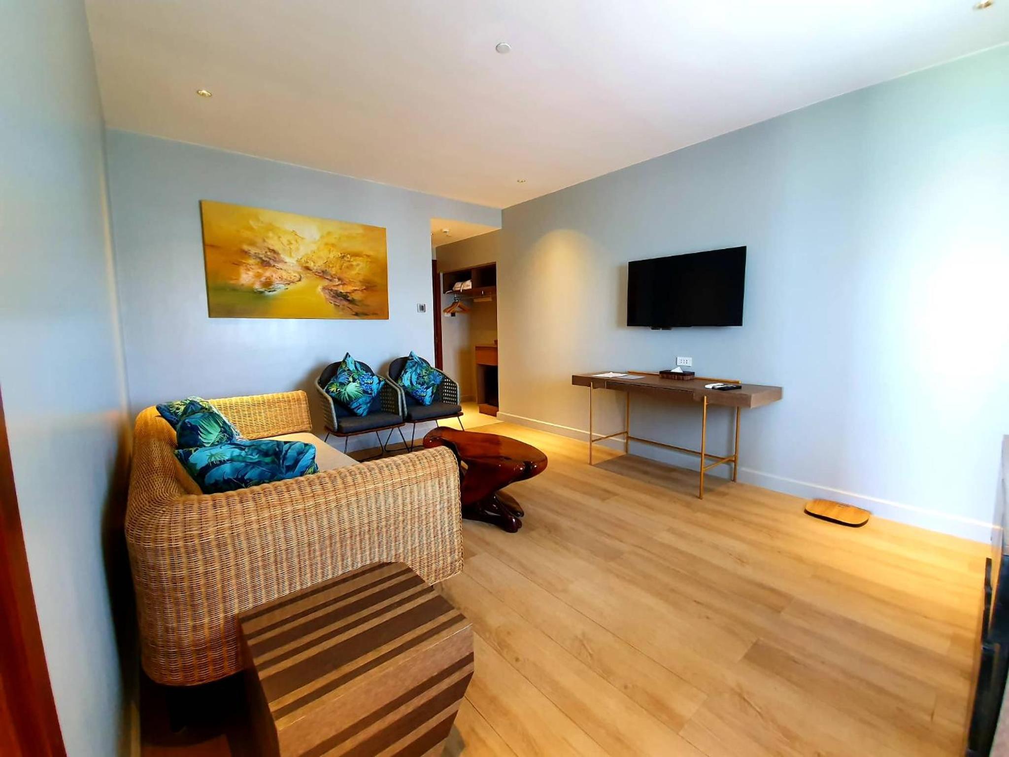 Presidential Suite photo 3