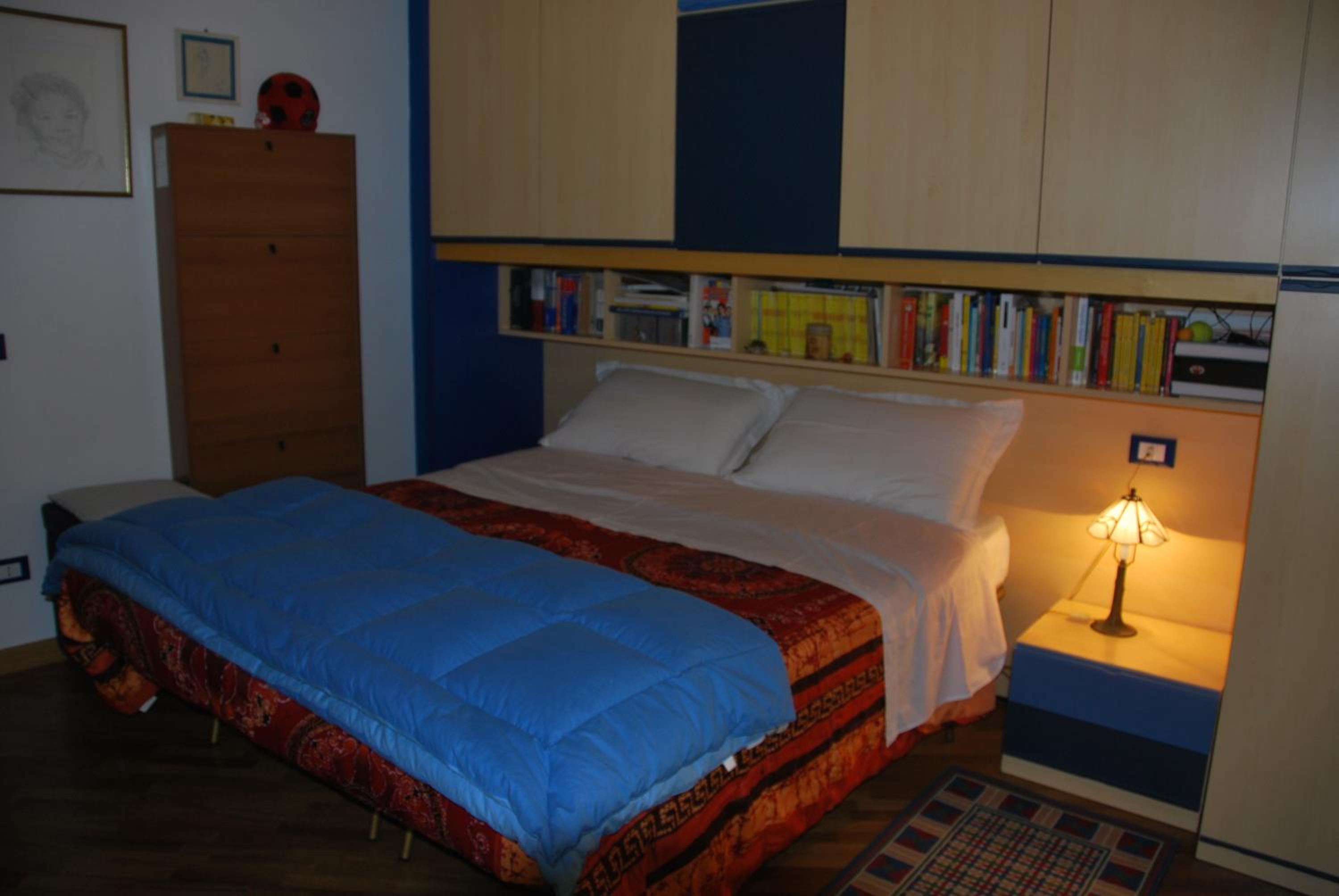 Double or Twin Room photo 2