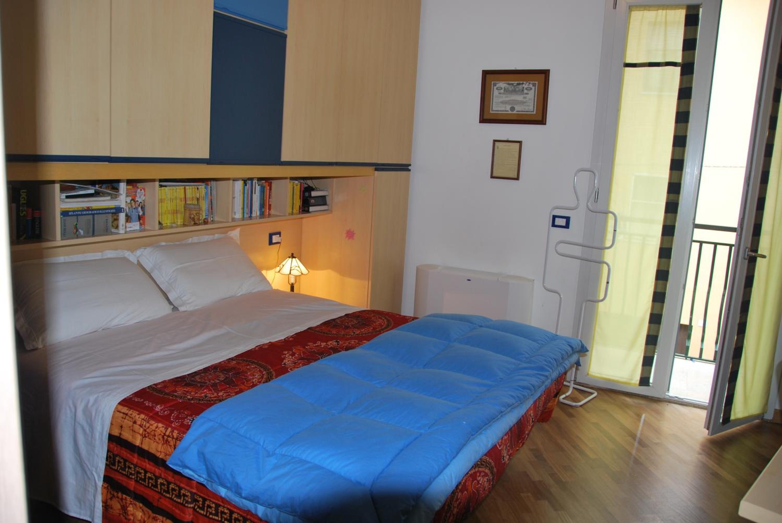 Double or Twin Room photo 3