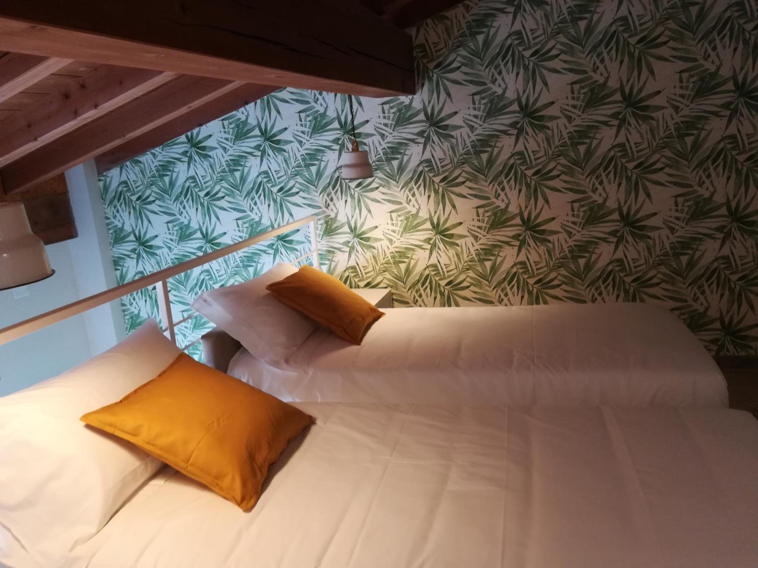 Superior Double or Twin Room - Photo 22