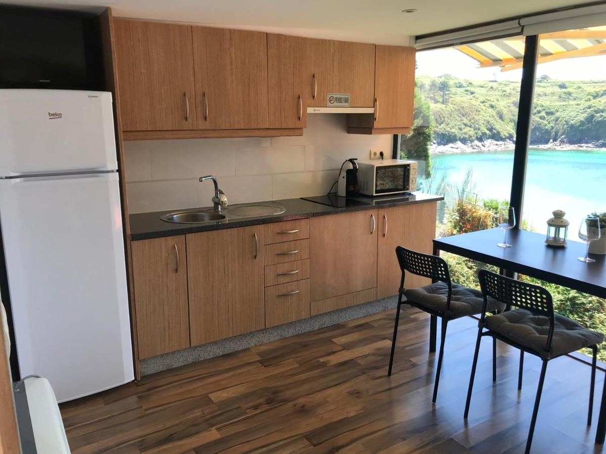 Apartment with Sea View photo 2