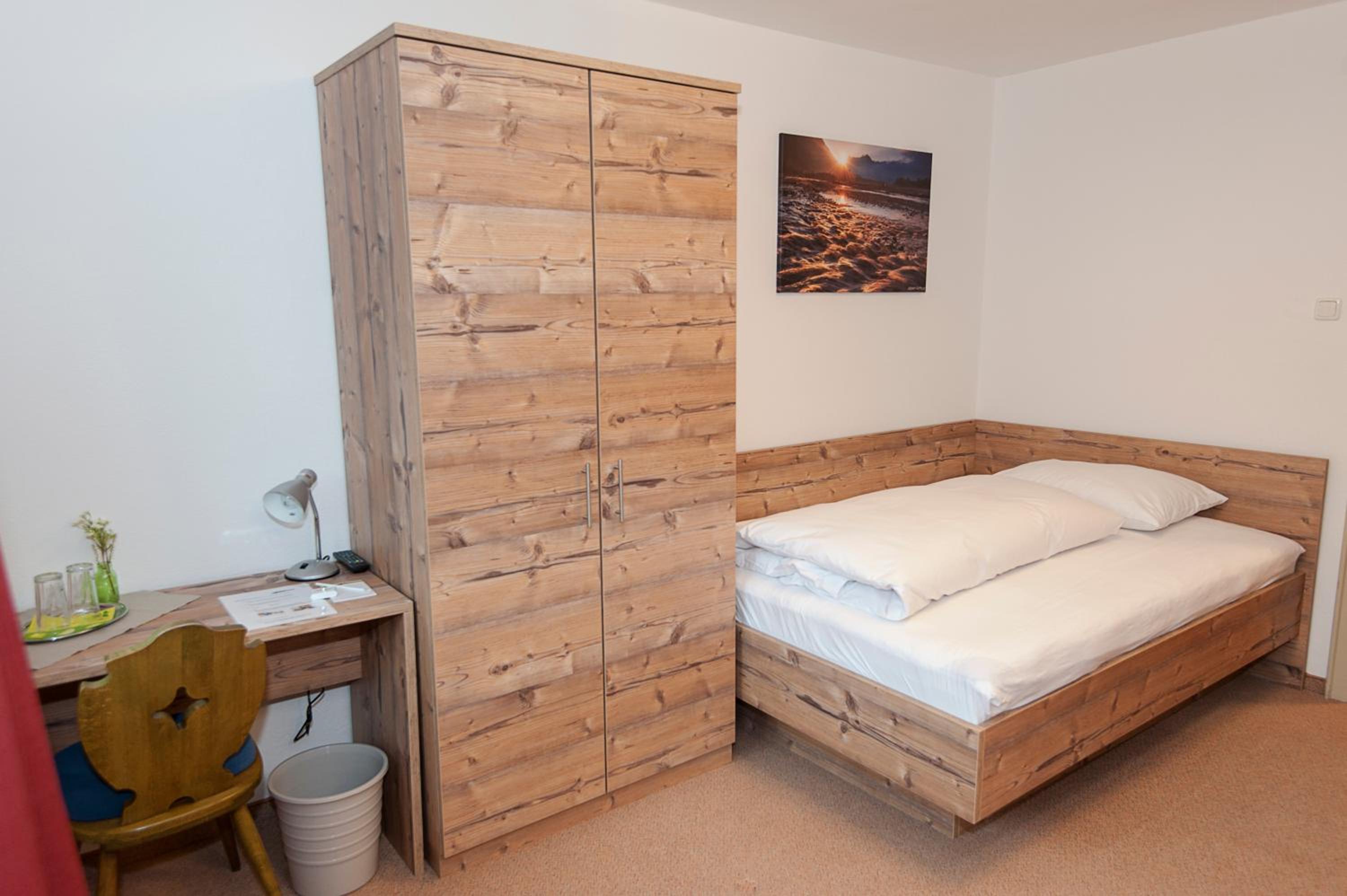 Single Room photo 1