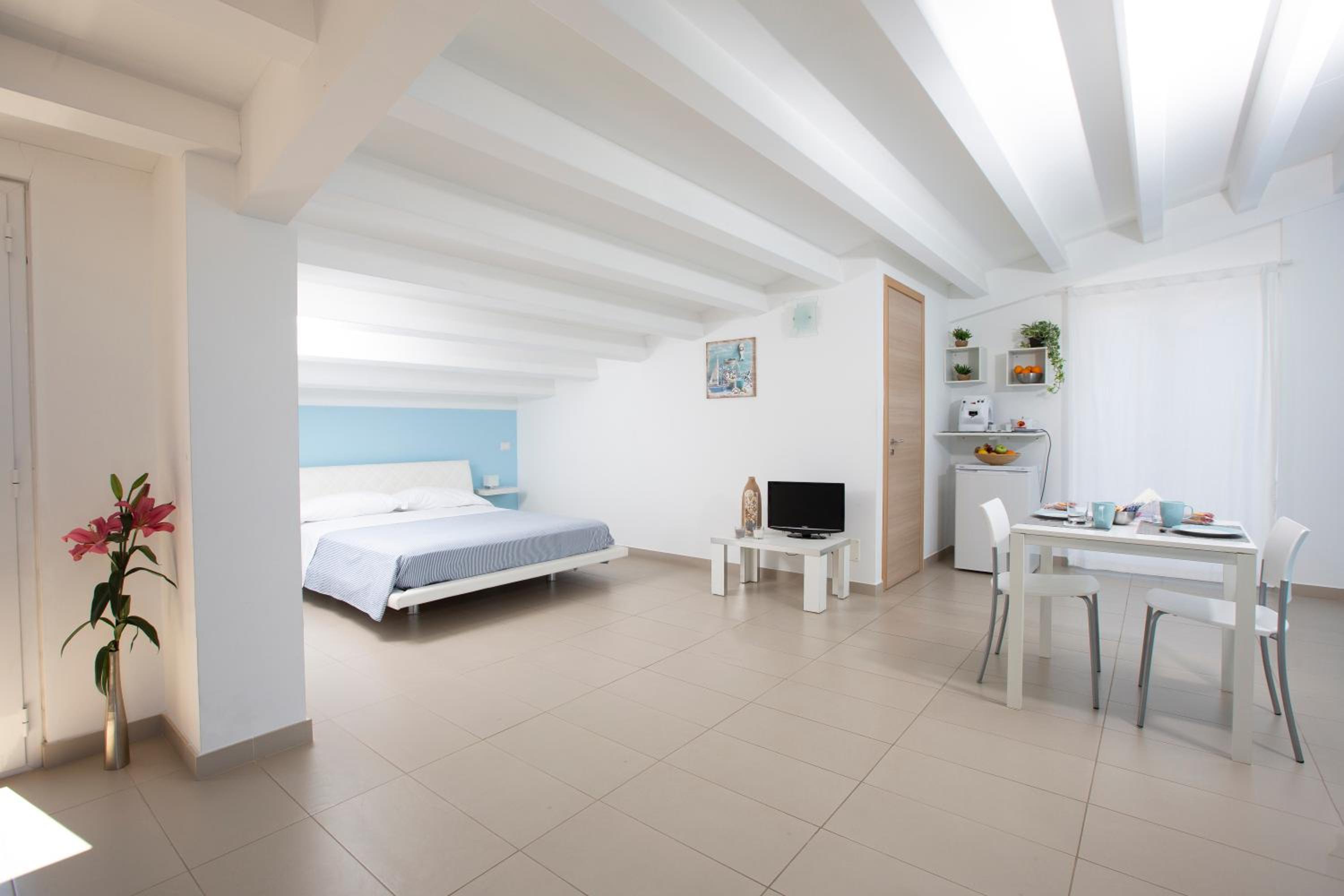 Deluxe Room photo 1