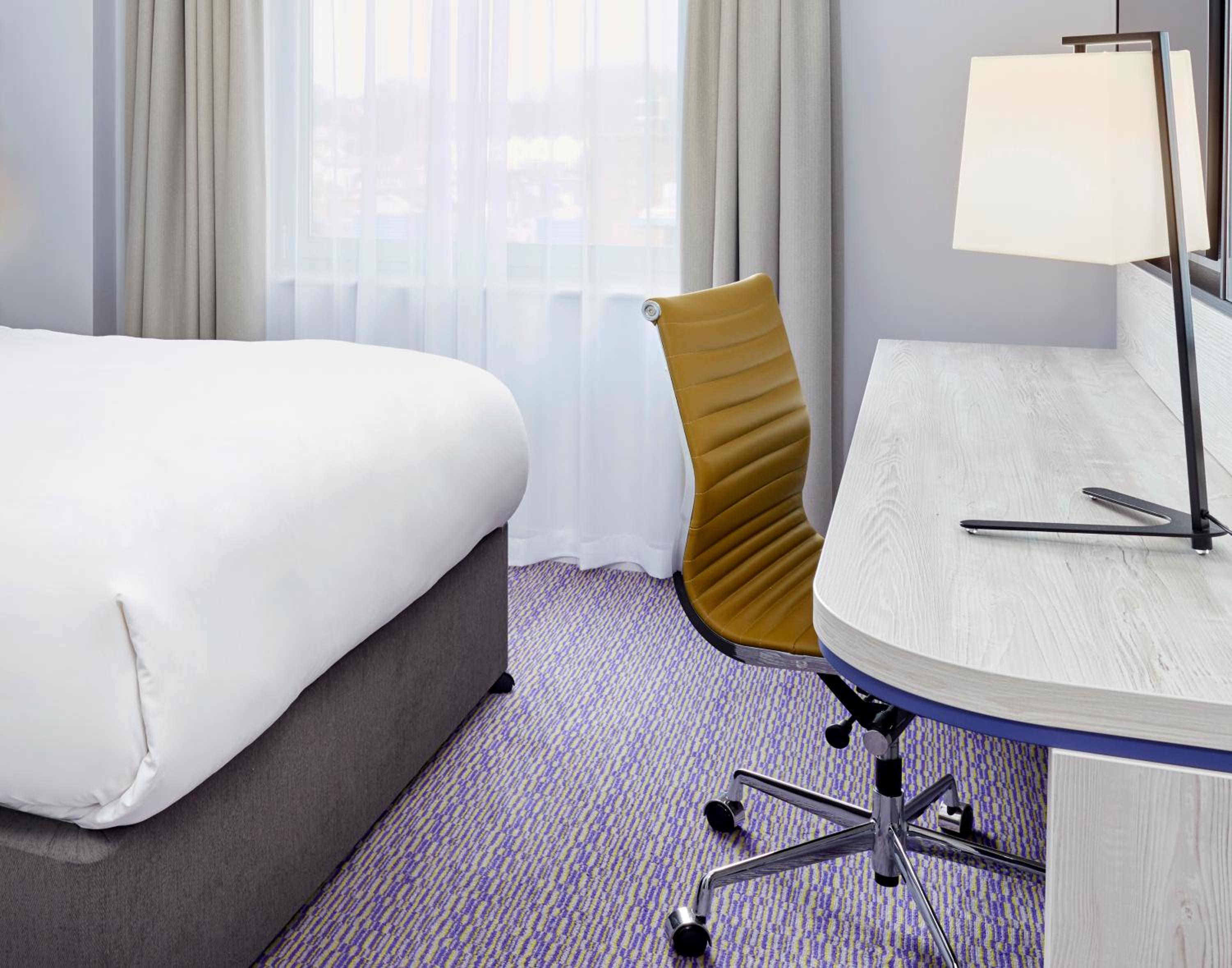 Standard Double Room (2 Adults)