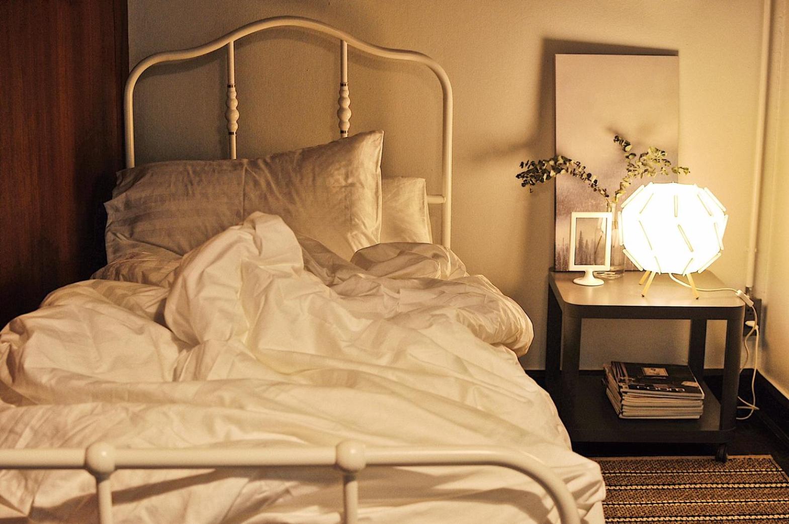 Single Room - Photo 1