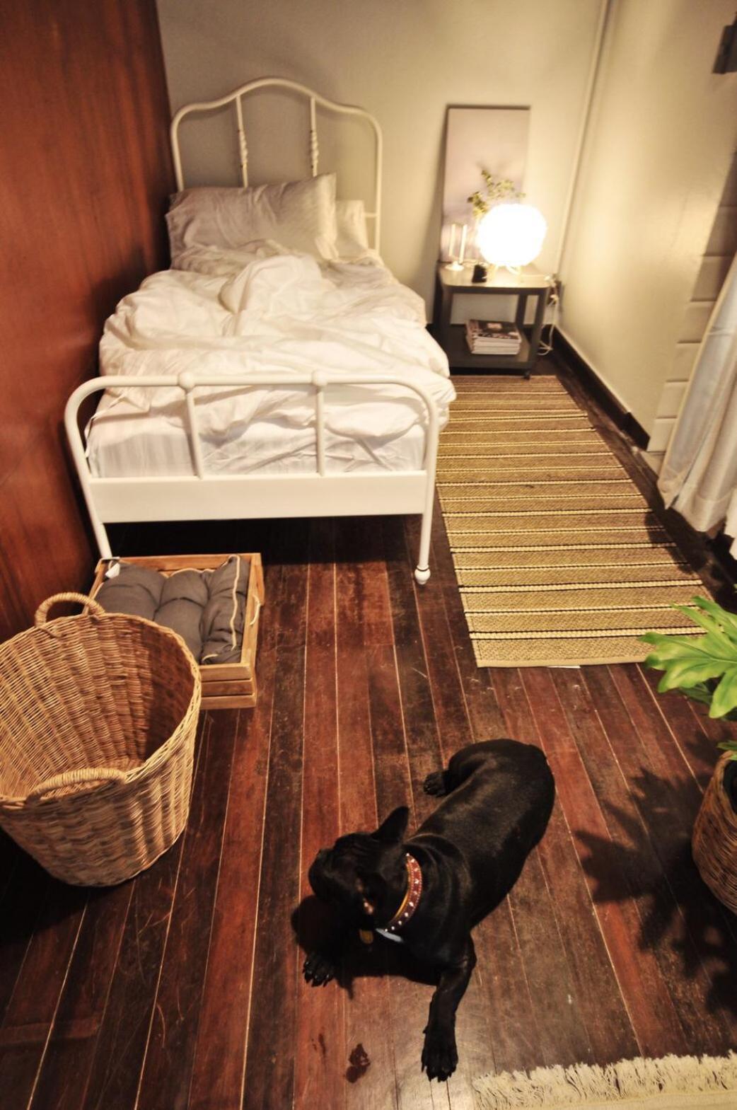 Single Room - Photo 4