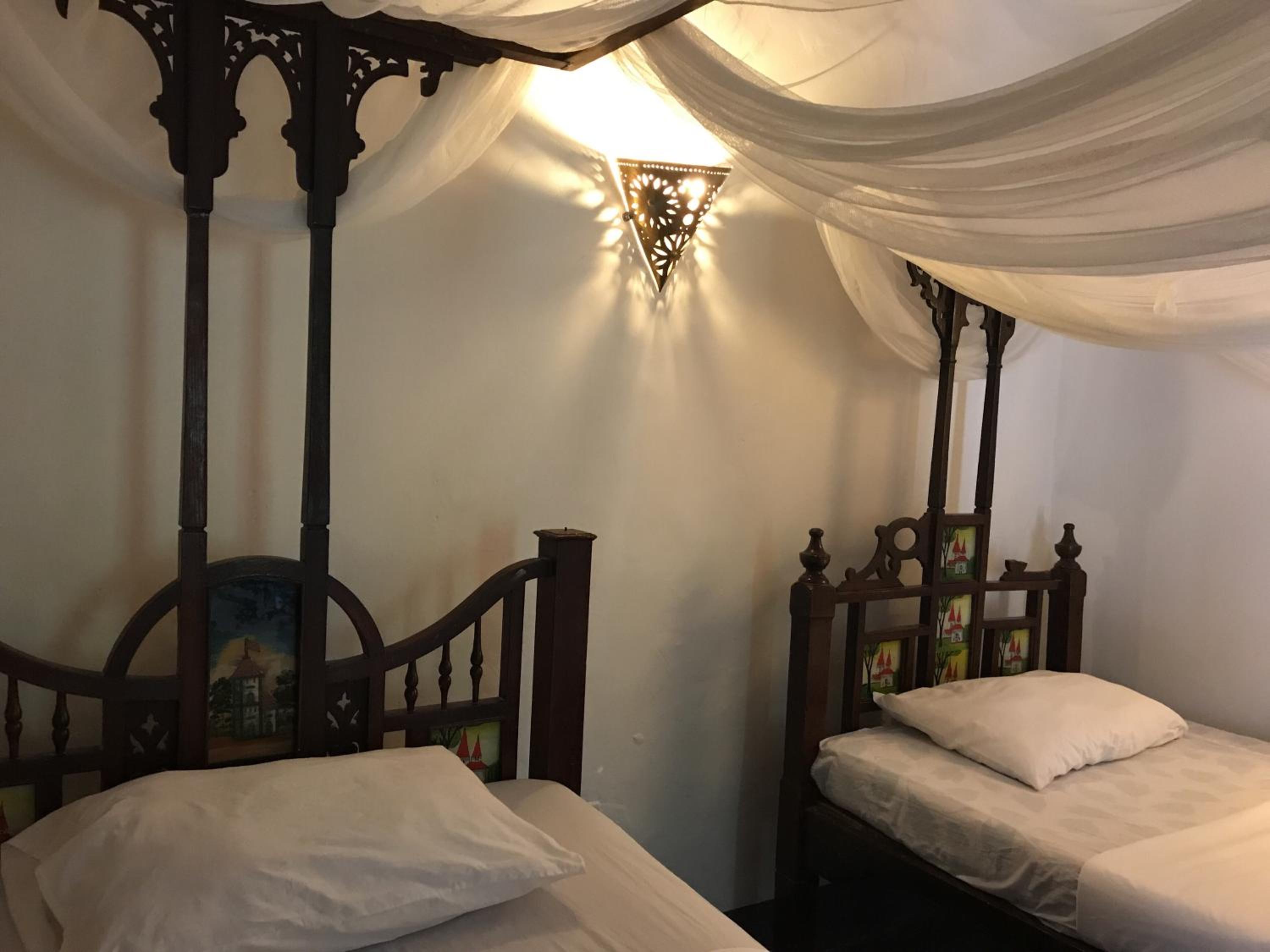Large Twin Room photo 1