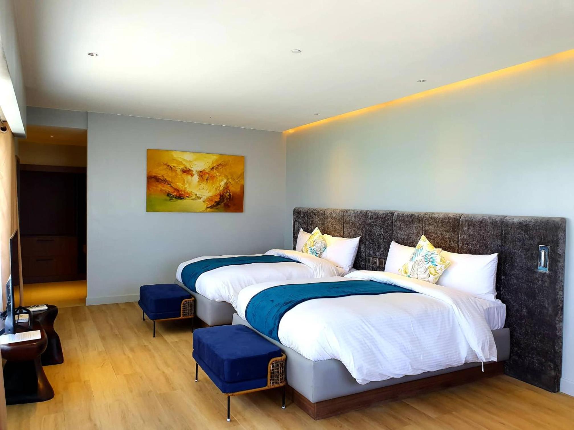 Presidential Suite photo 2